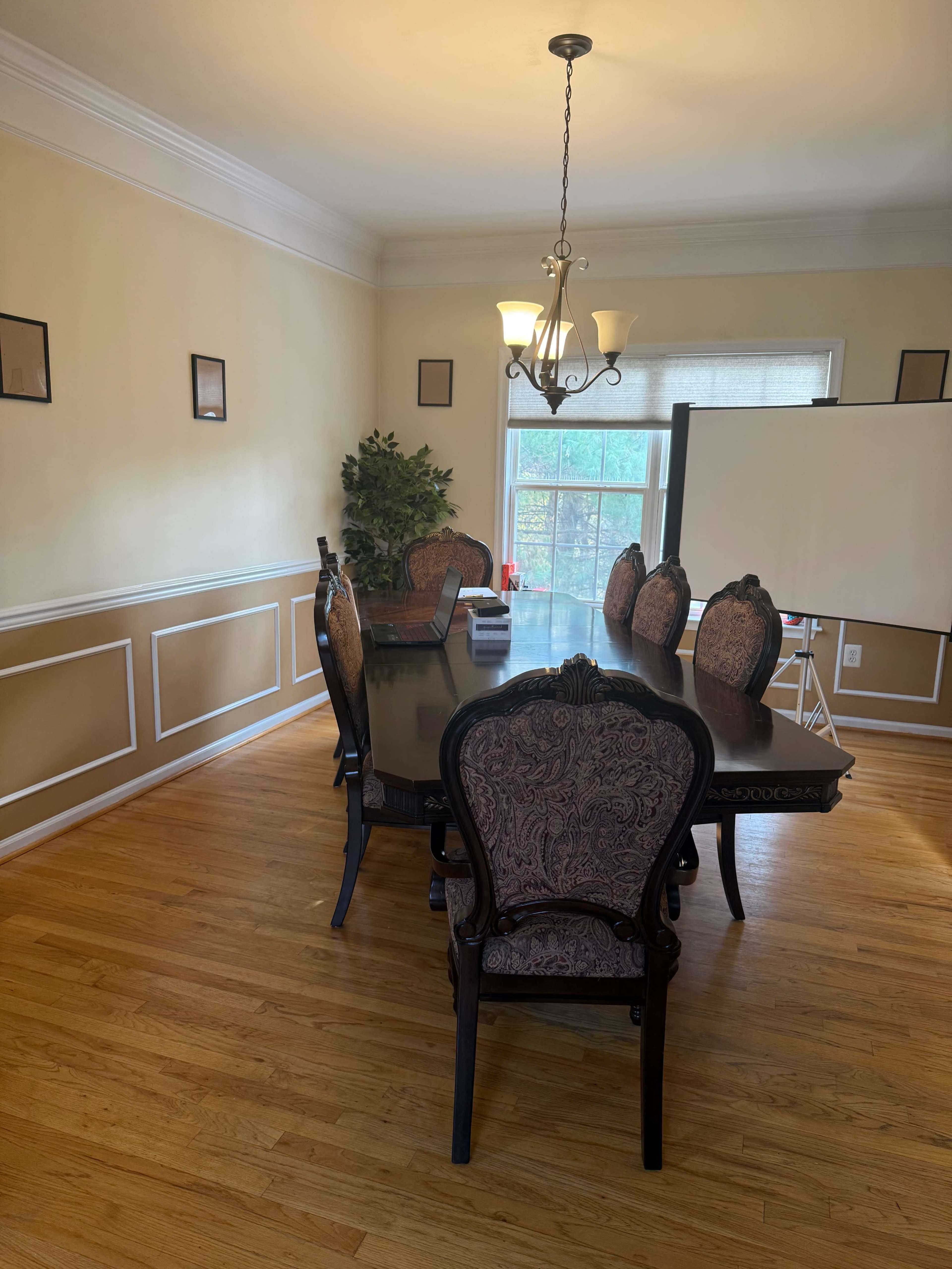 Mindful Spaces - Serene Meeting and Production space Image in Layhill, Silver Spring, MD