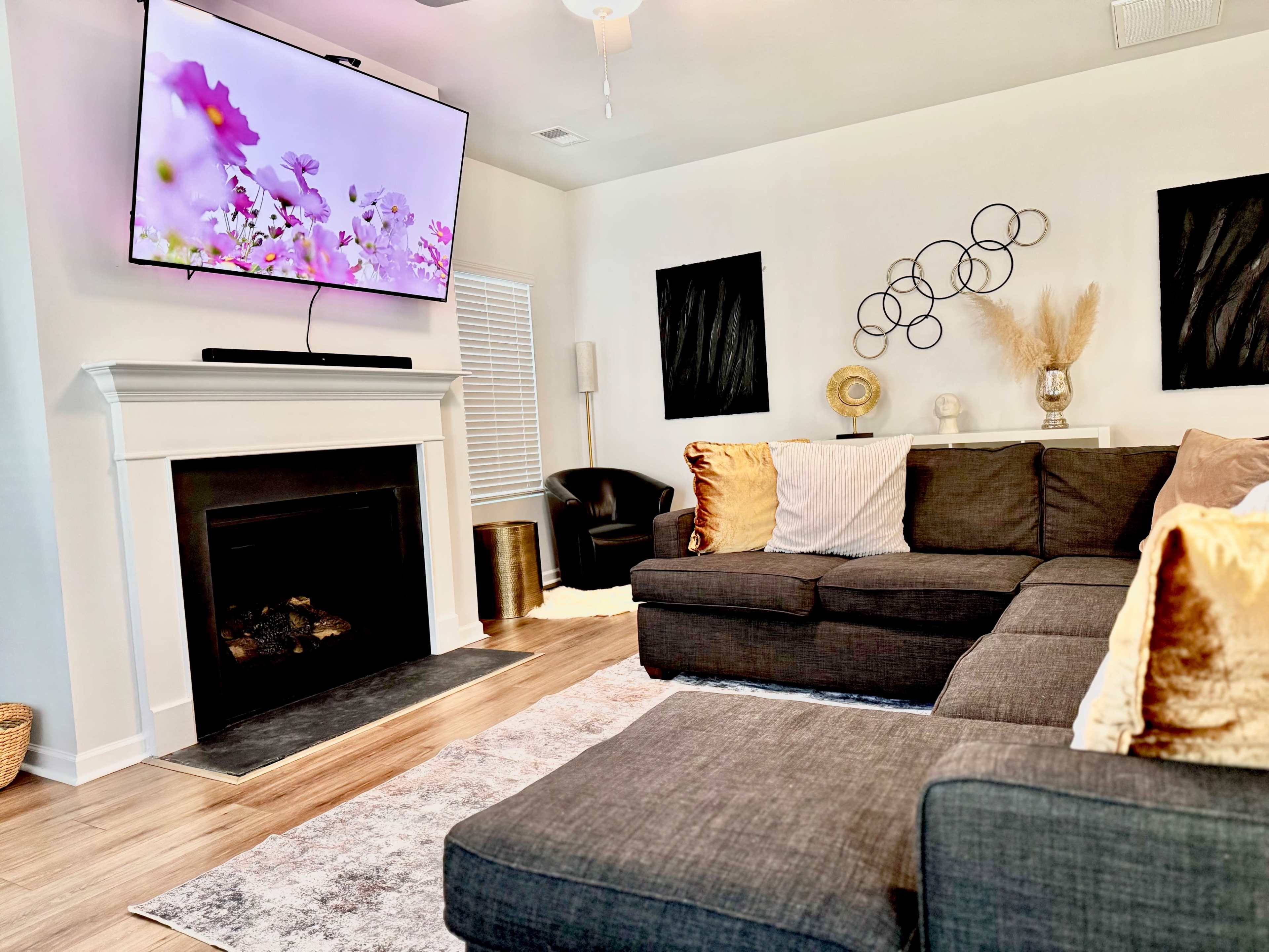 Contemporary Spartanburg Content Home Image in Arcadia, SPARTANBURG, SC