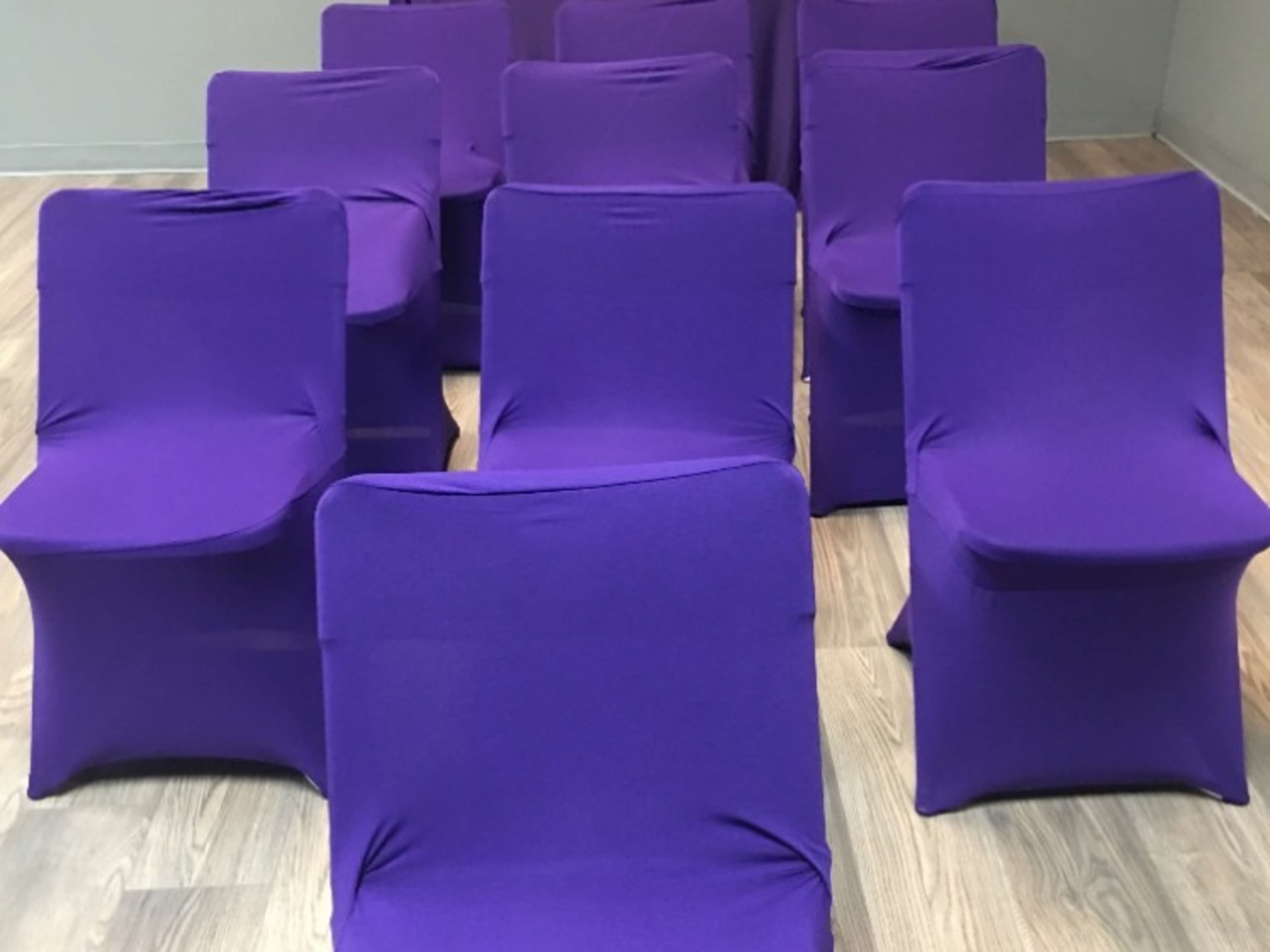 Chair Covers 
