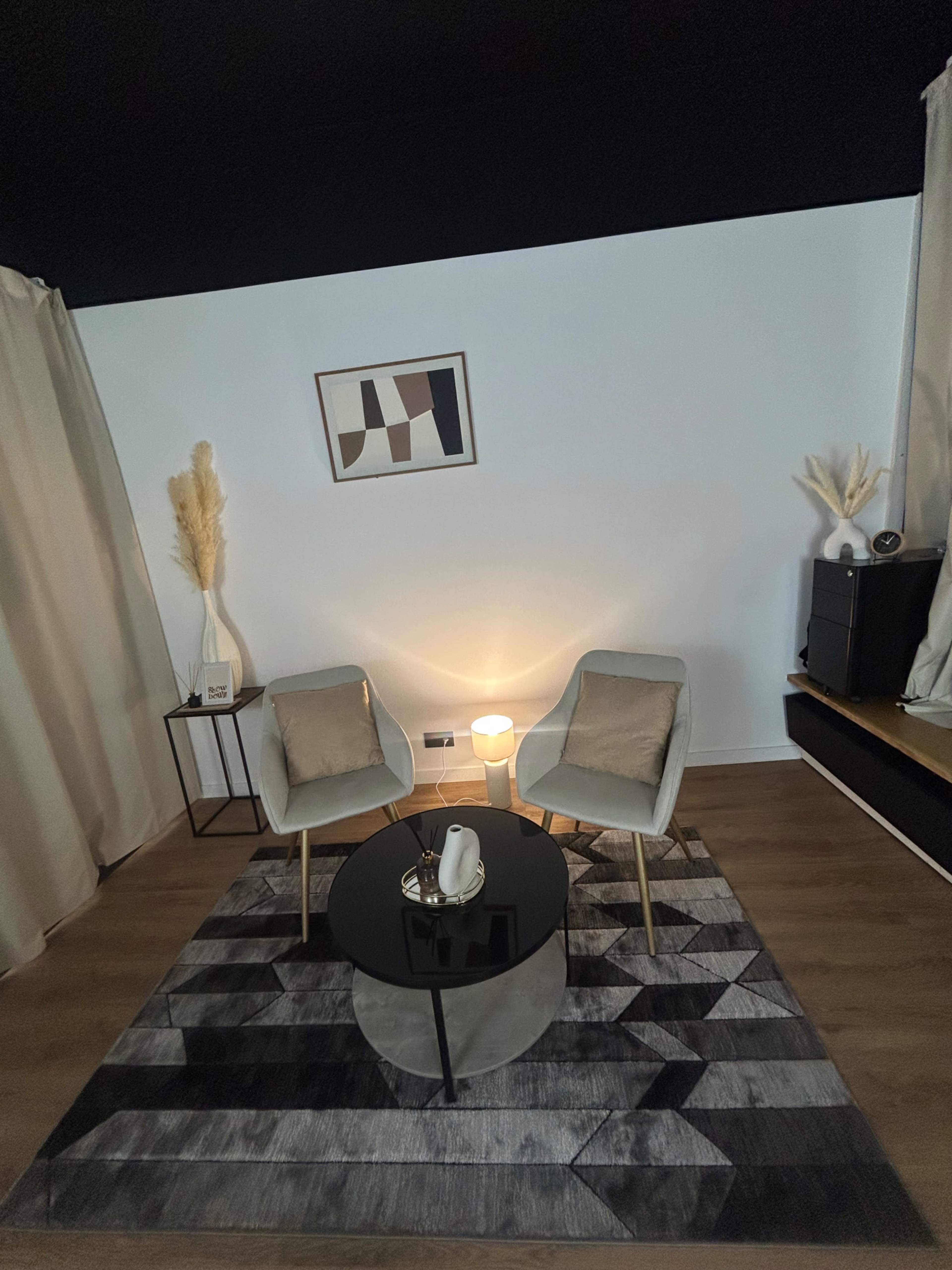 Studio photo bien équipé, calme&cosy Image in , Maisons-Alfort