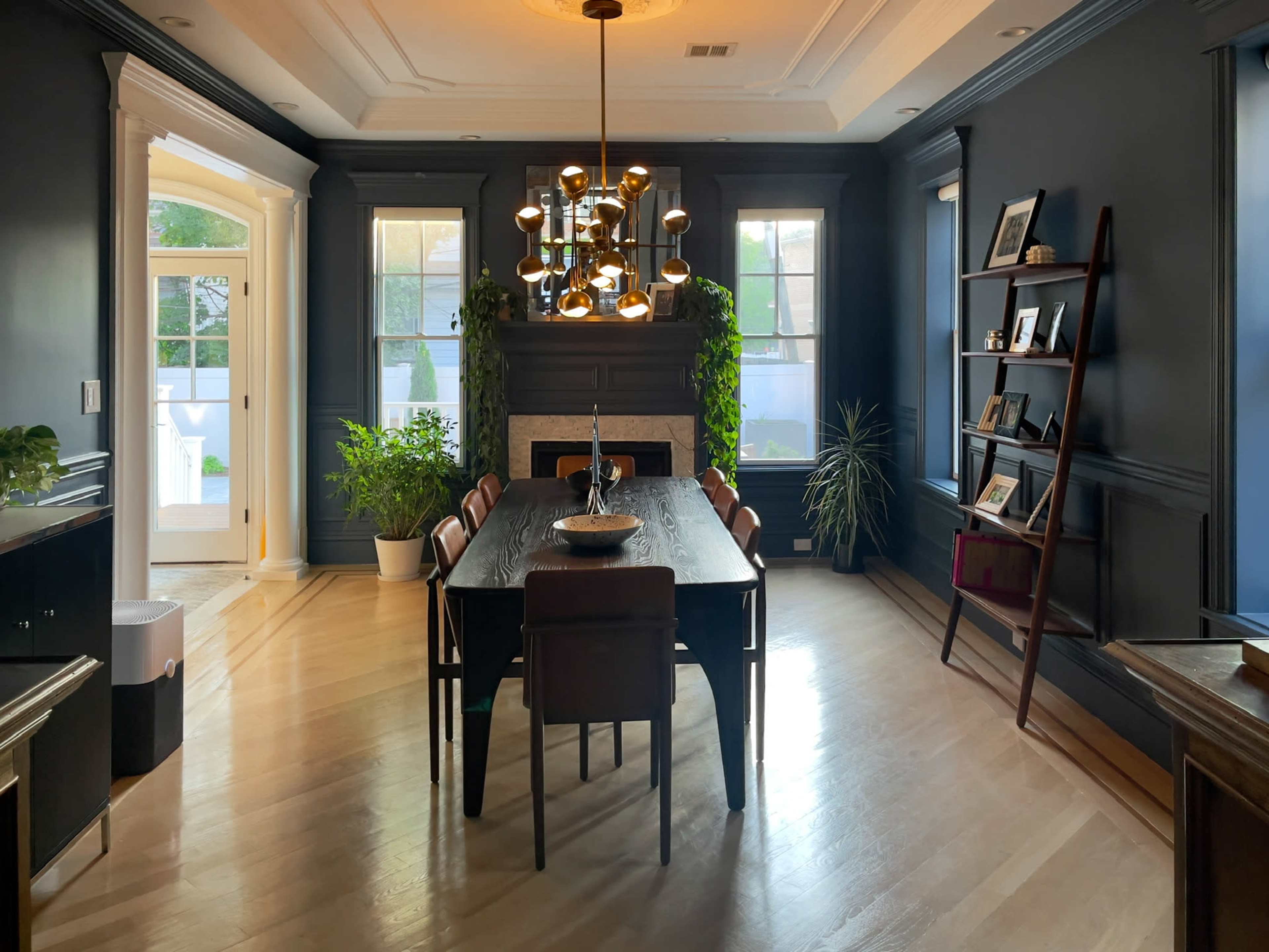 Bright, Airy, Charming House near Prospect Park Image in Flatbush, Brooklyn, NY