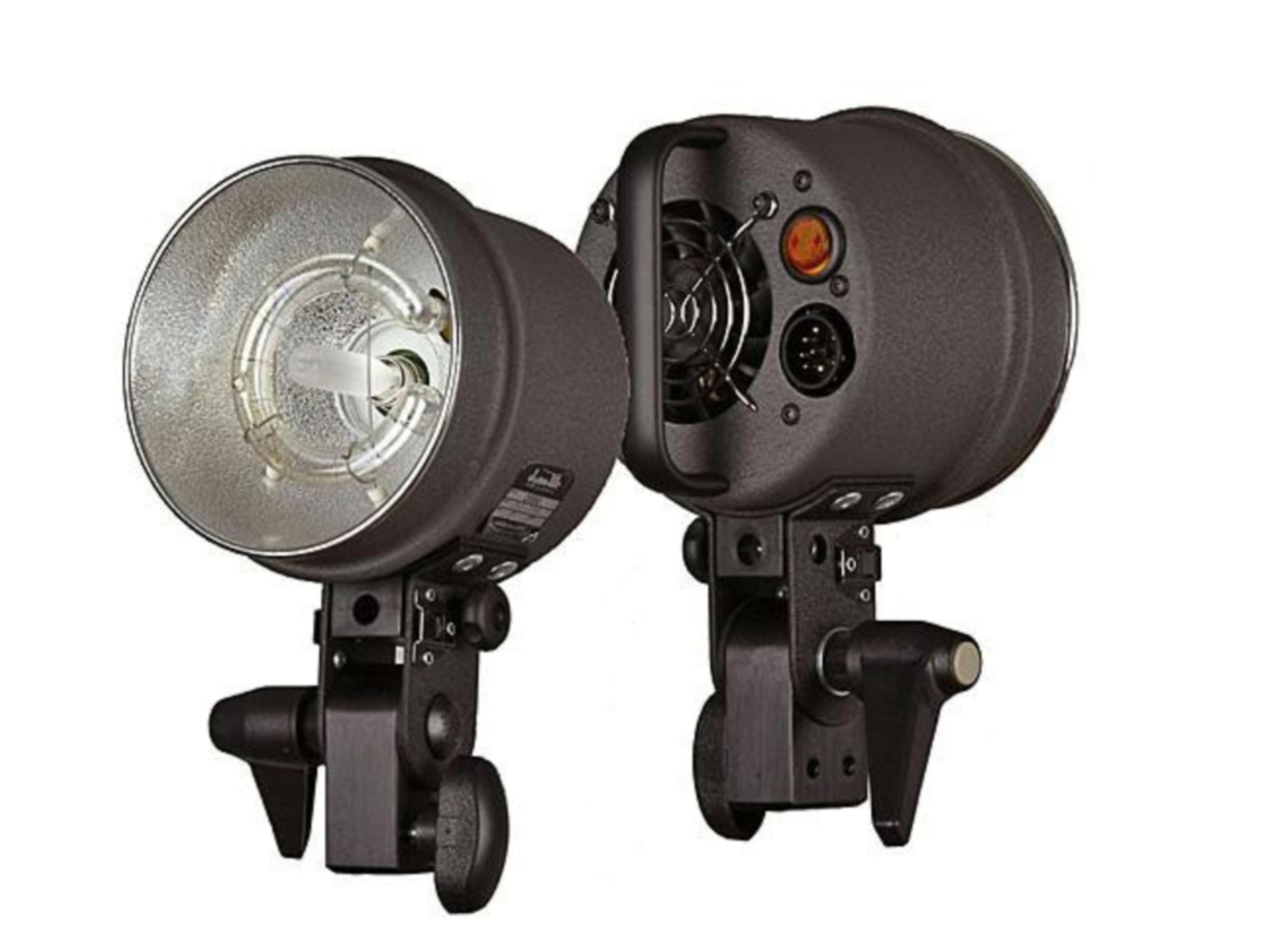 Dynalite MH 2050 Flash Heads 
