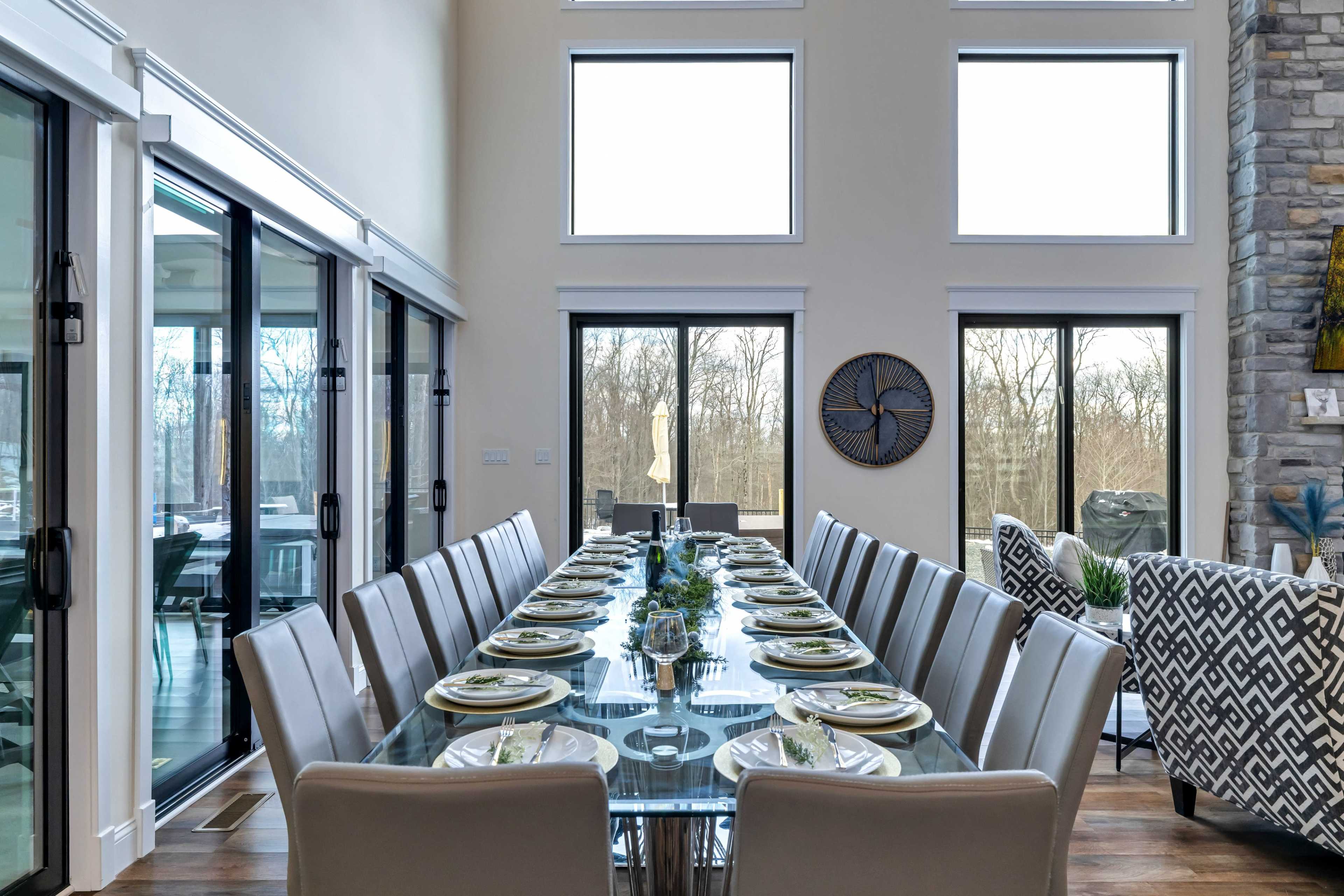 The Perfect Pocono Escape Image in Coolbaugh Township, Coolbaugh Township, PA