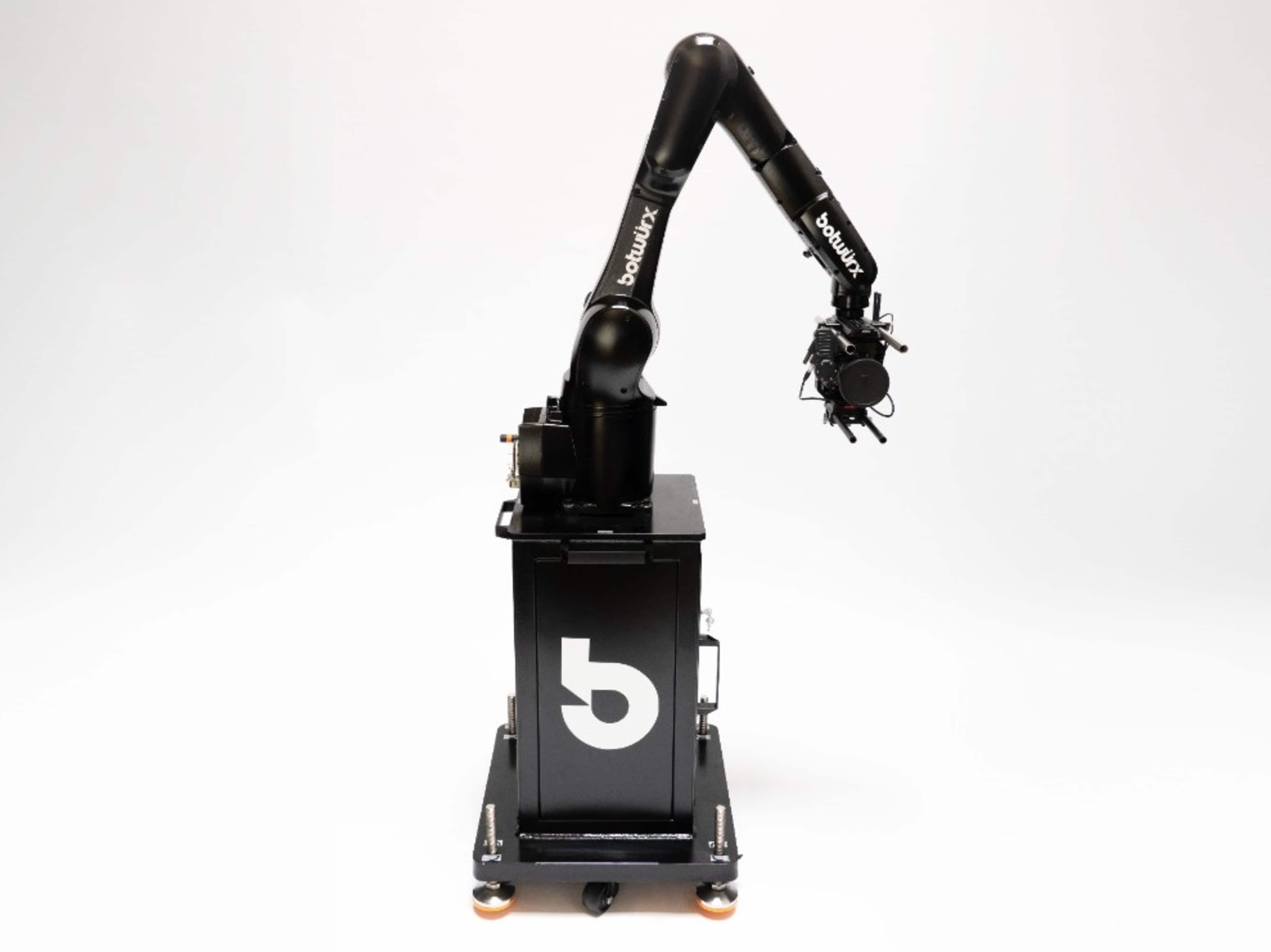 Robot Package