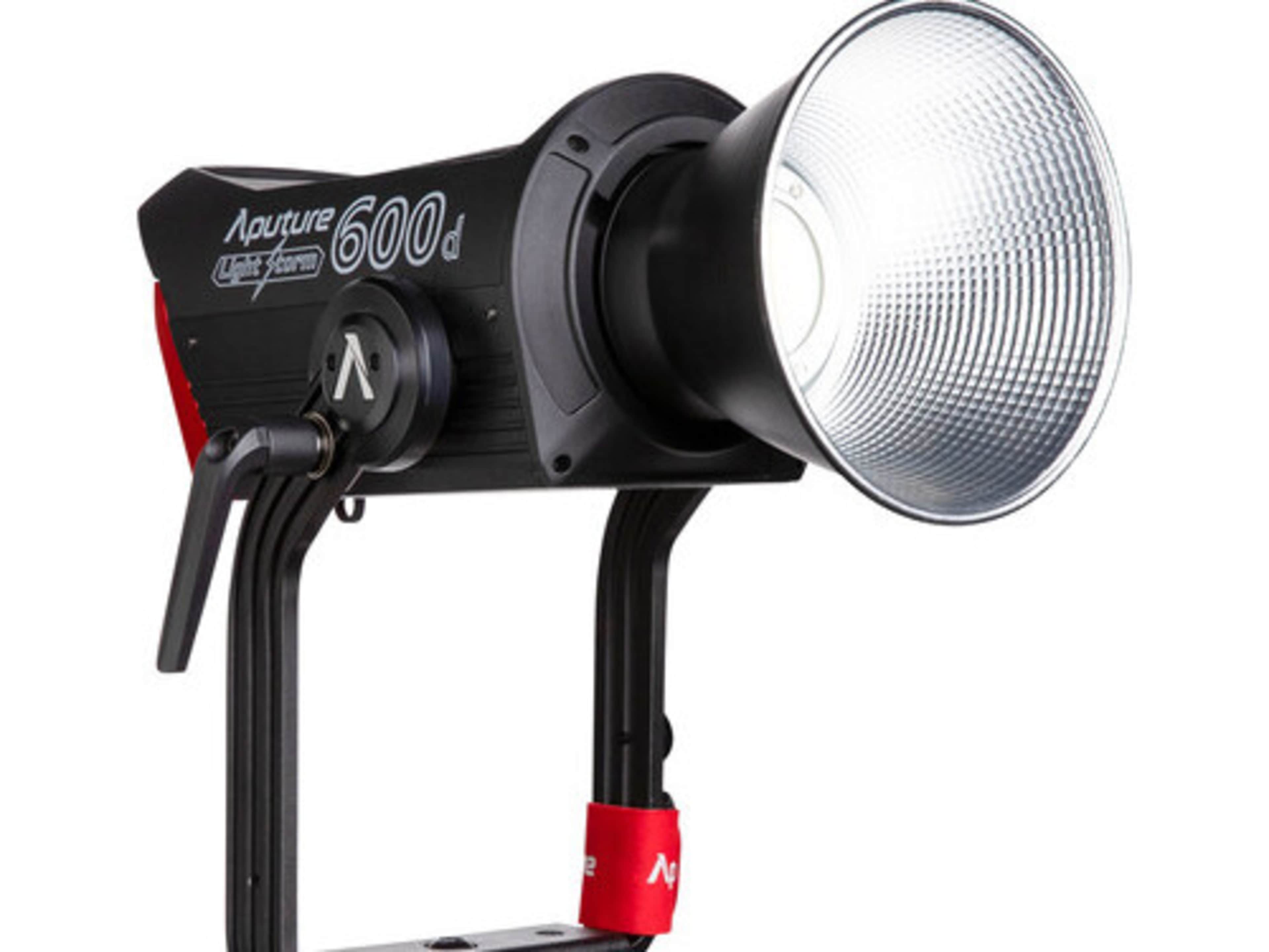 Studio Lighting Package