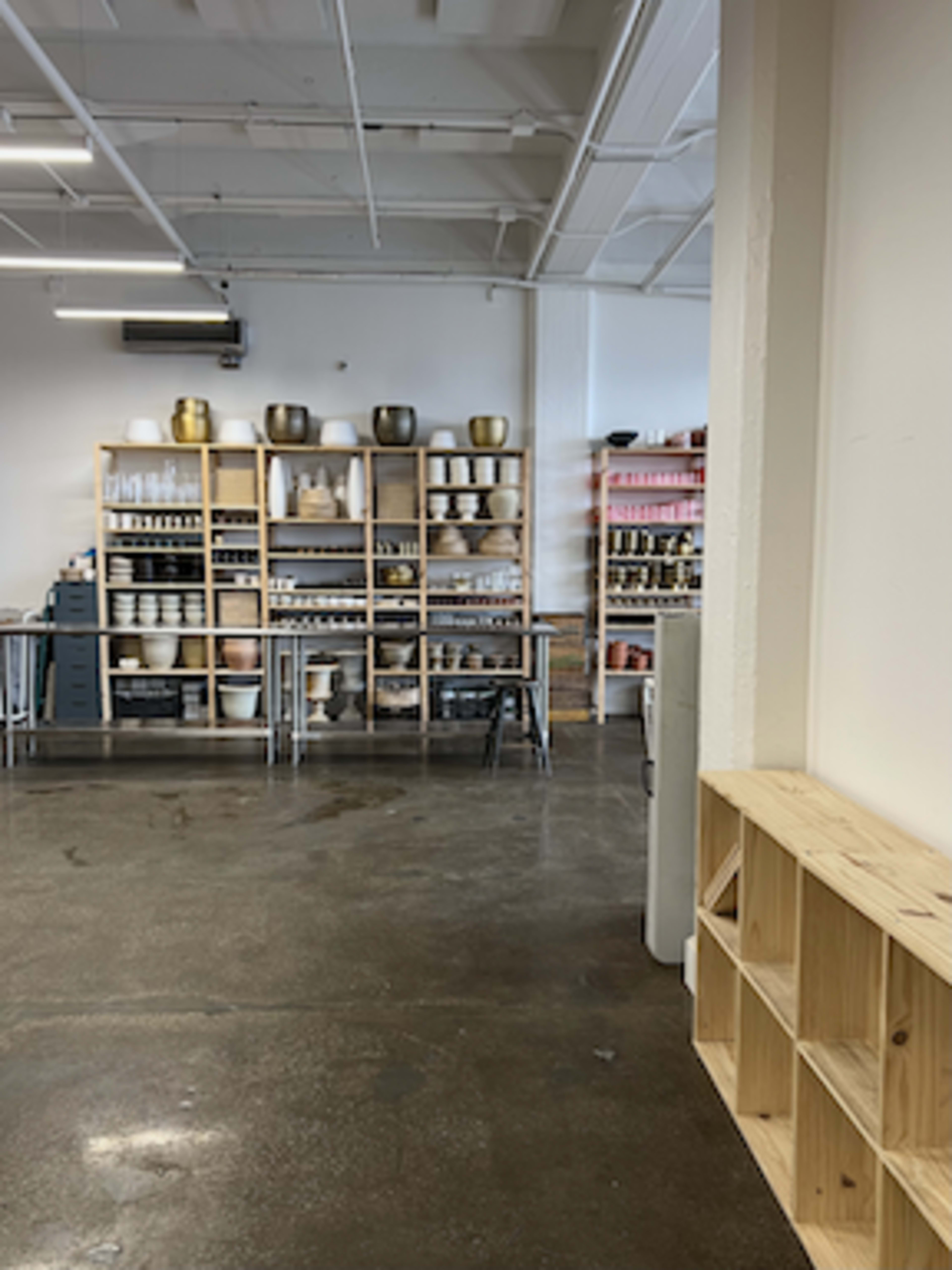 2000 SF QUIET Sunset Park Studio with Sweeping NYC View Image in Sunset Park, Brooklyn, NY