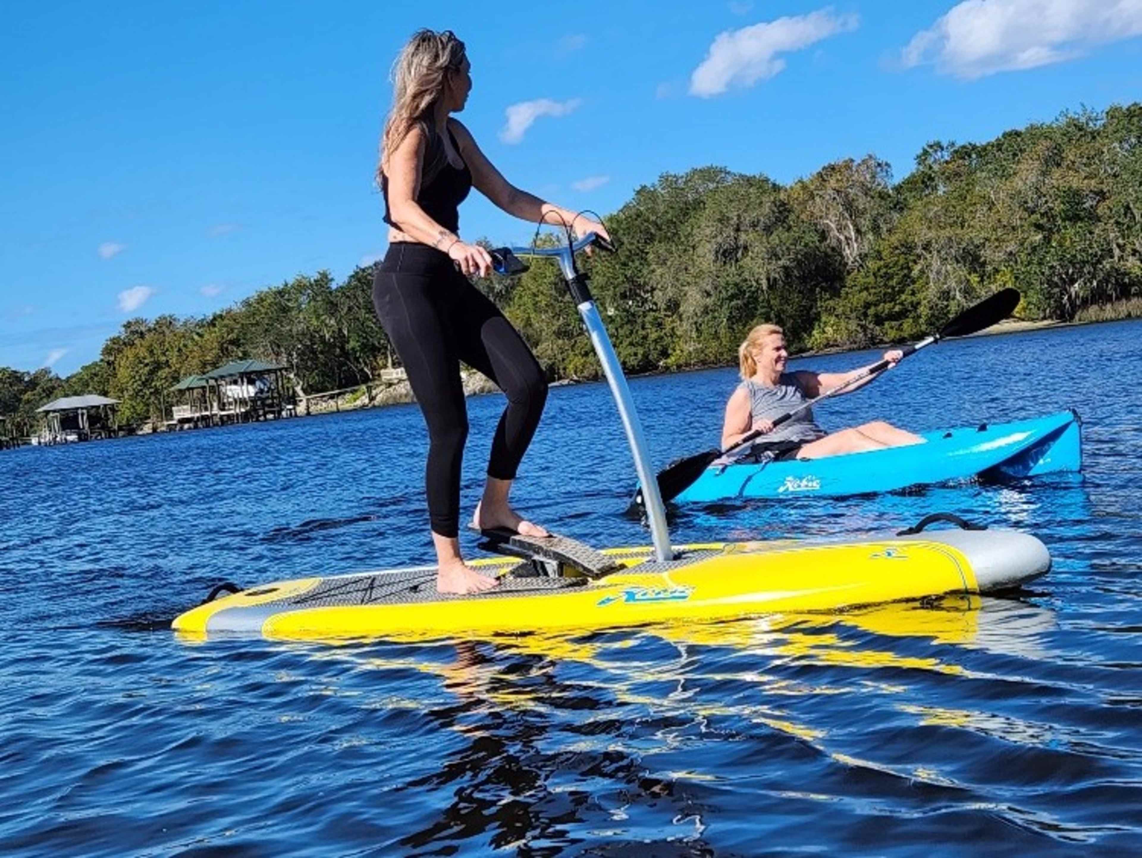 Hobie Eclipse