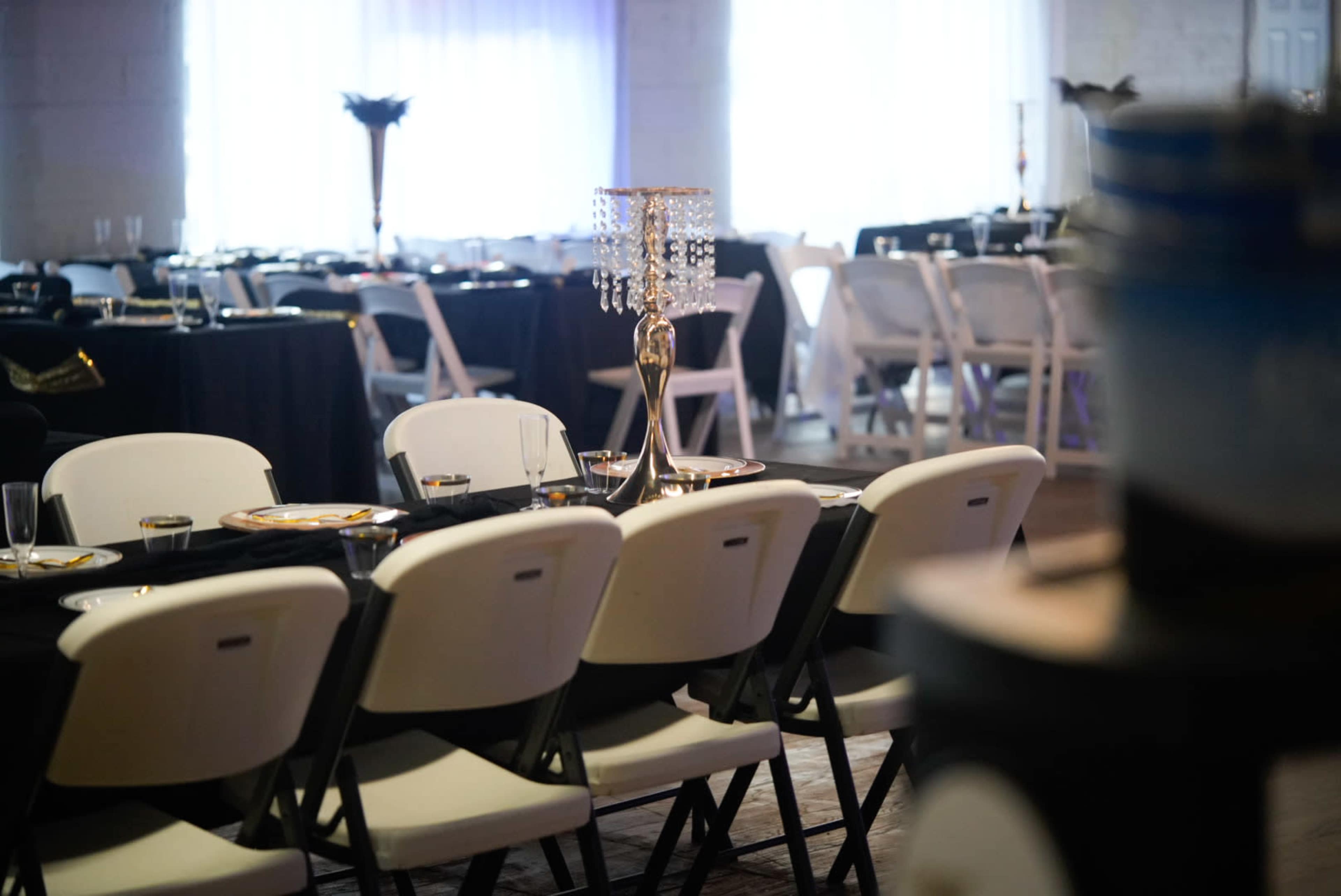 Large Event Space Image in Thomasville, Thomasville, NC