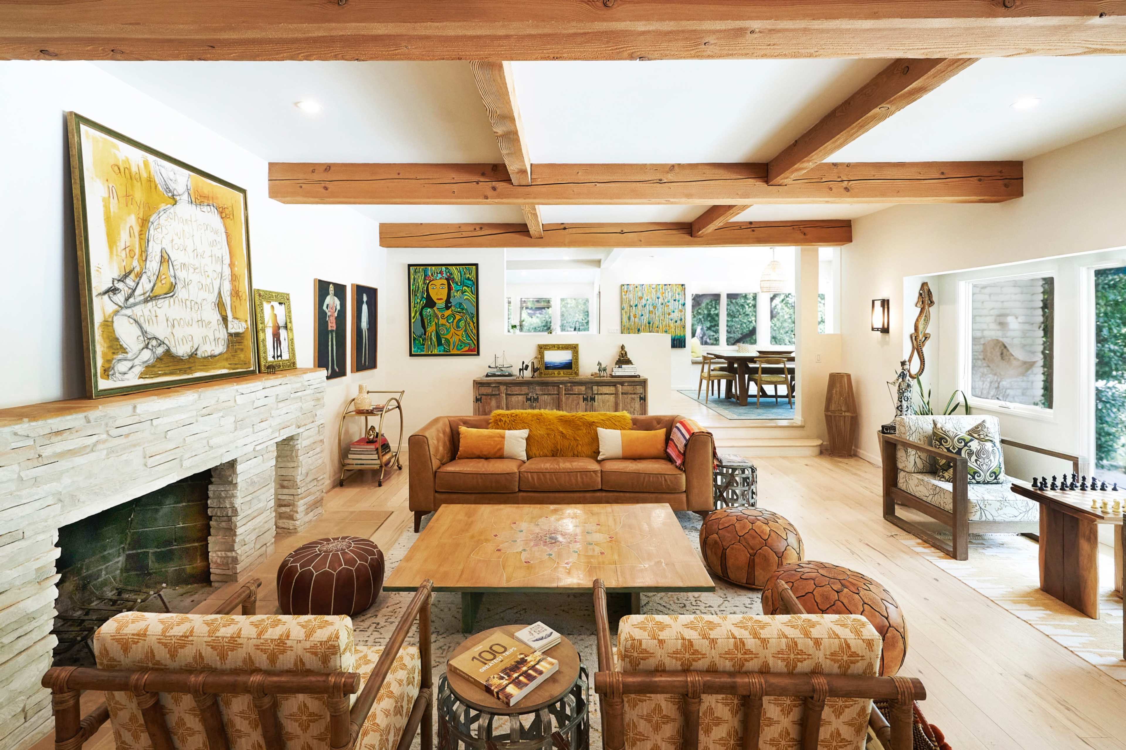 Ideal Location for Filming - The Rum Punch House Image in Woodland Hills, Woodland Hills, Los Angeles, CA