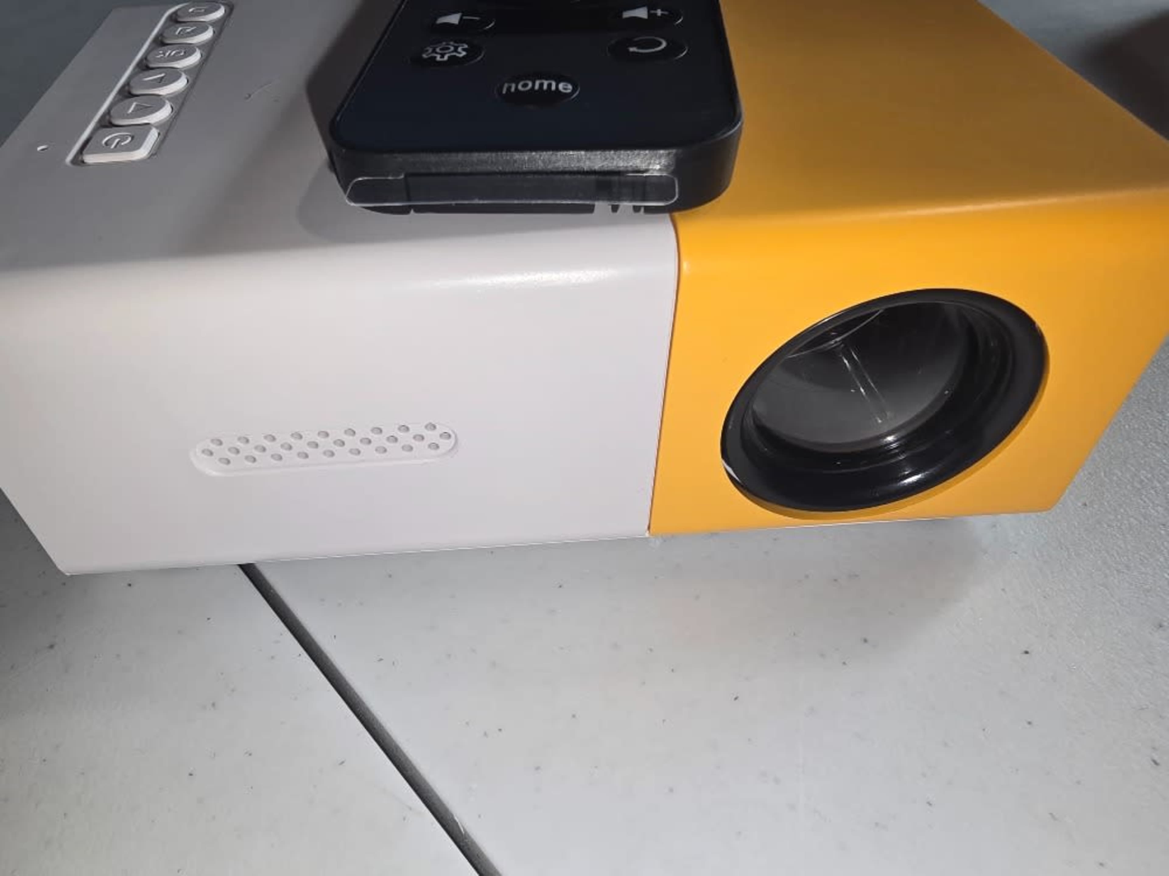 Projector 
