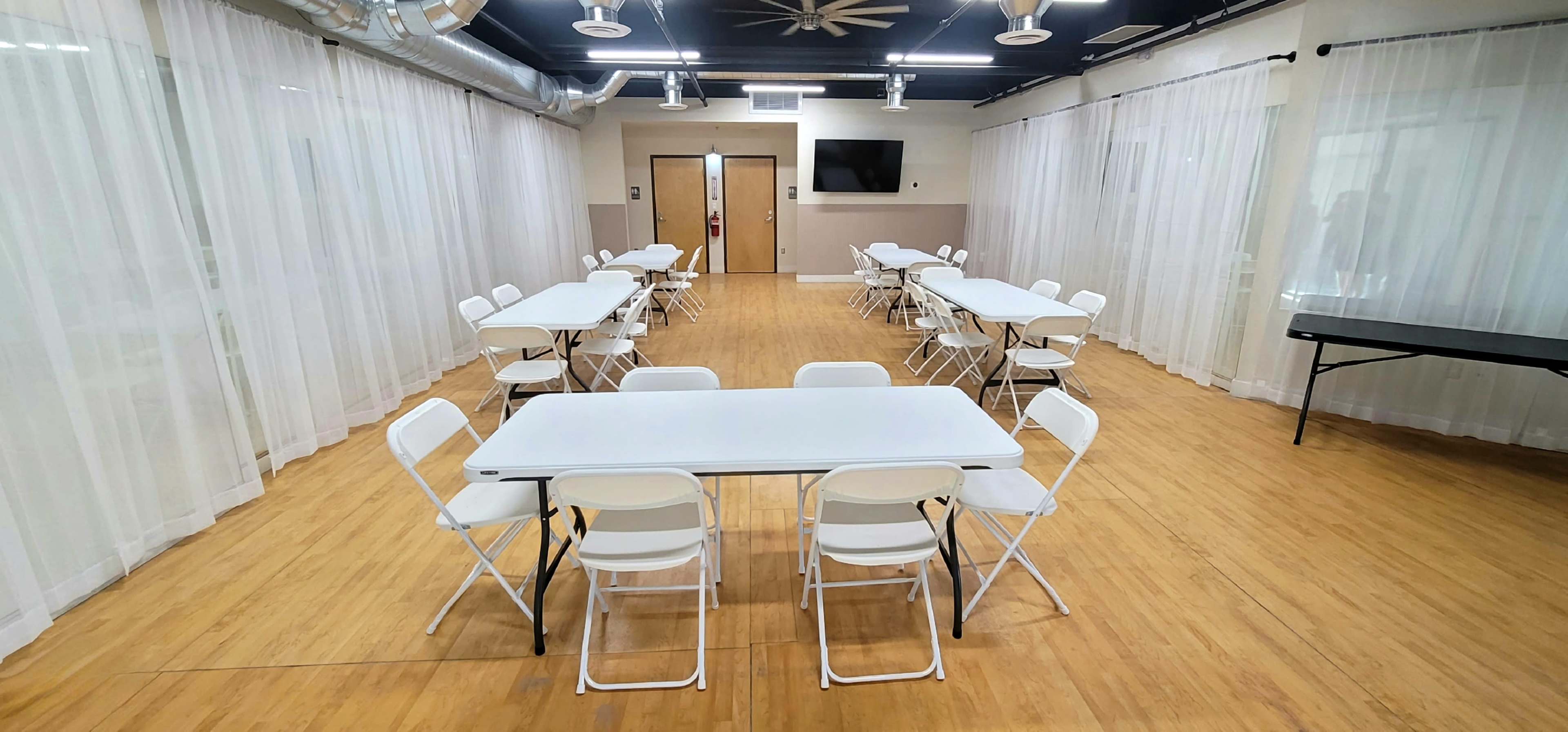 Scottsdale Arizona's Favorite Event Space Image in Sonoran Office Plaza, Scottsdale, AZ