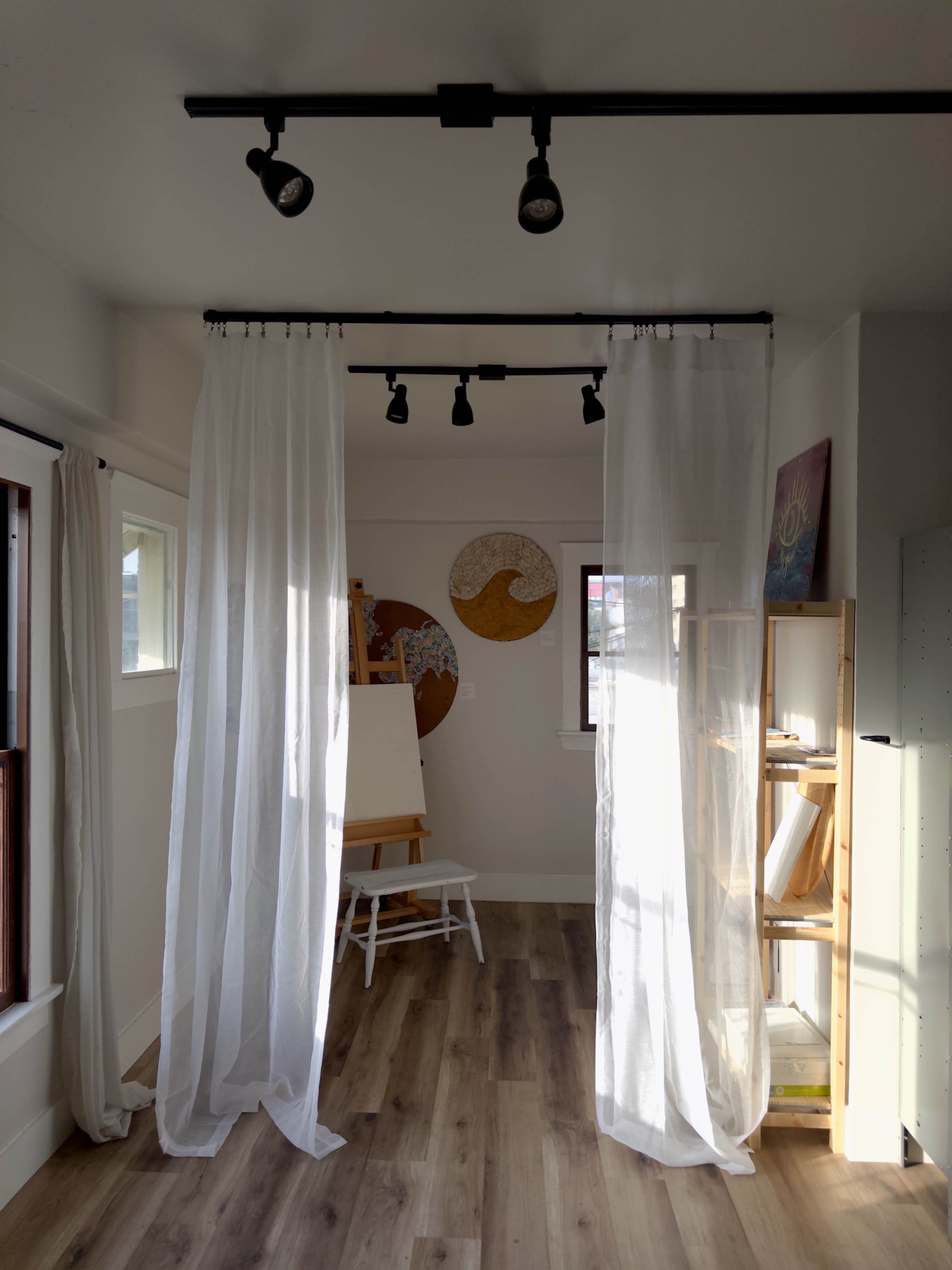 Versatile Art Workshop Space with Historic Charm in Pacific Beach Image in Pacific Beach, Pacific Beach, CA