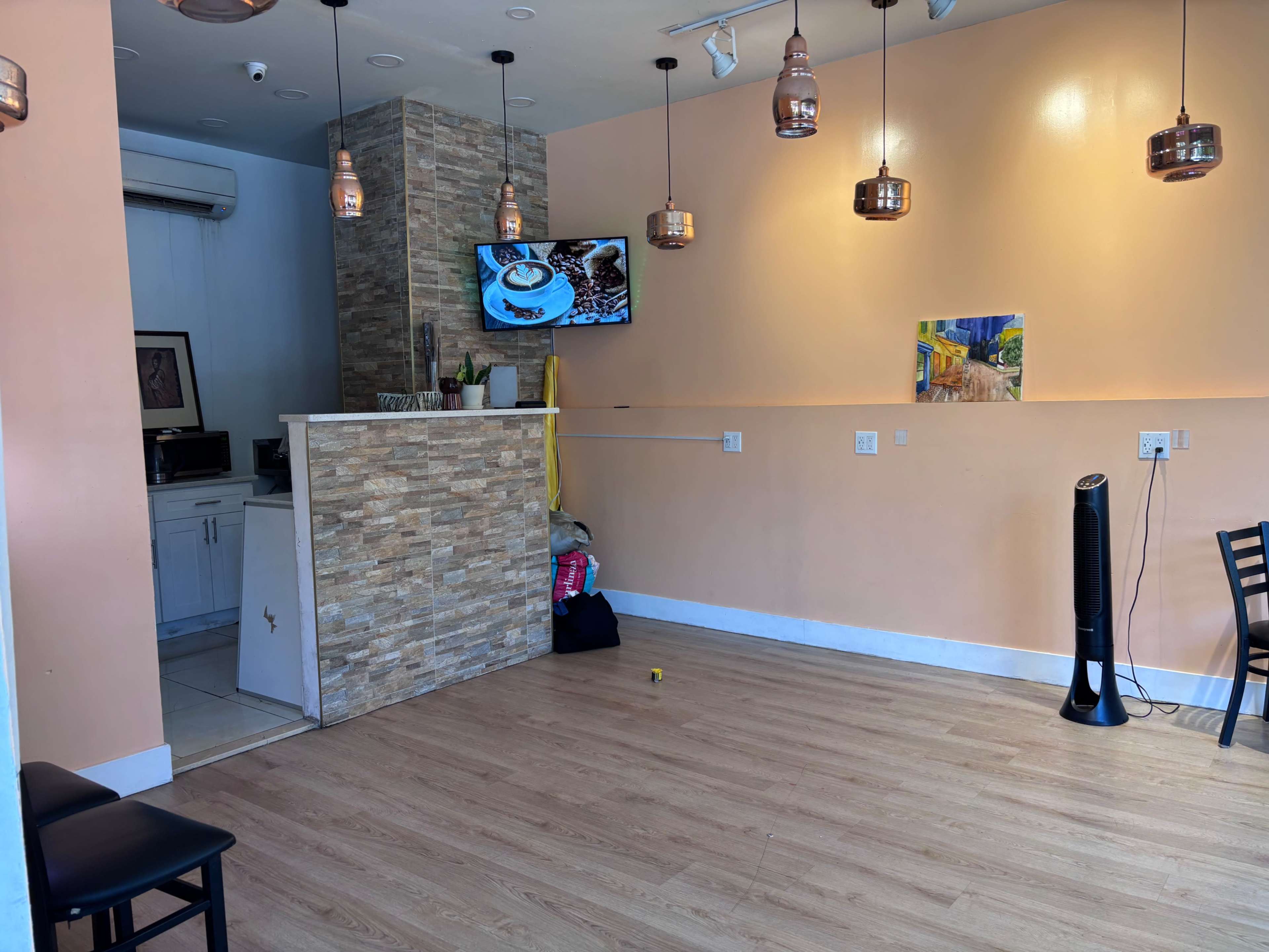 Intimate Event Venue In The Heart Of Little Caribbean, Brooklyn Image in Little Haiti, Brooklyn, NY