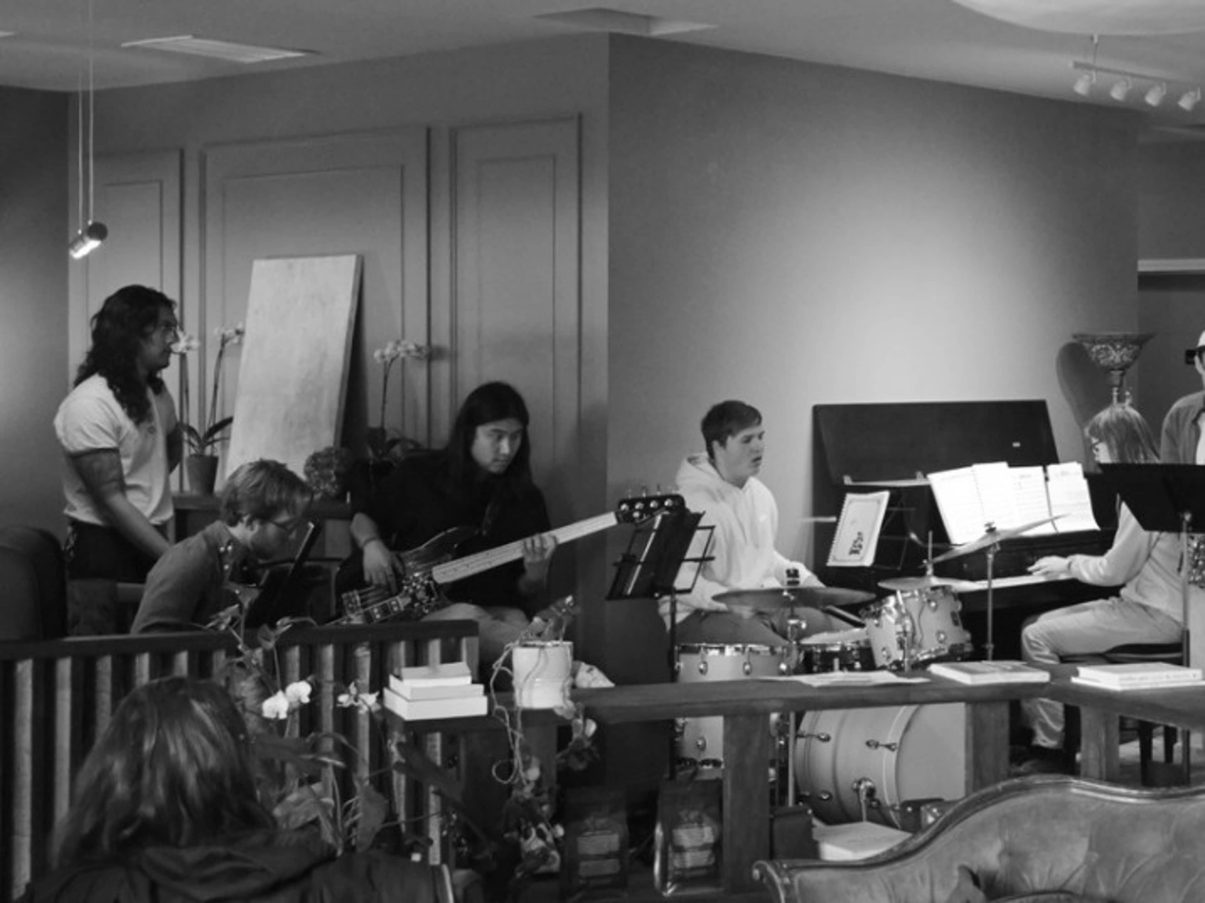 Live Jazz