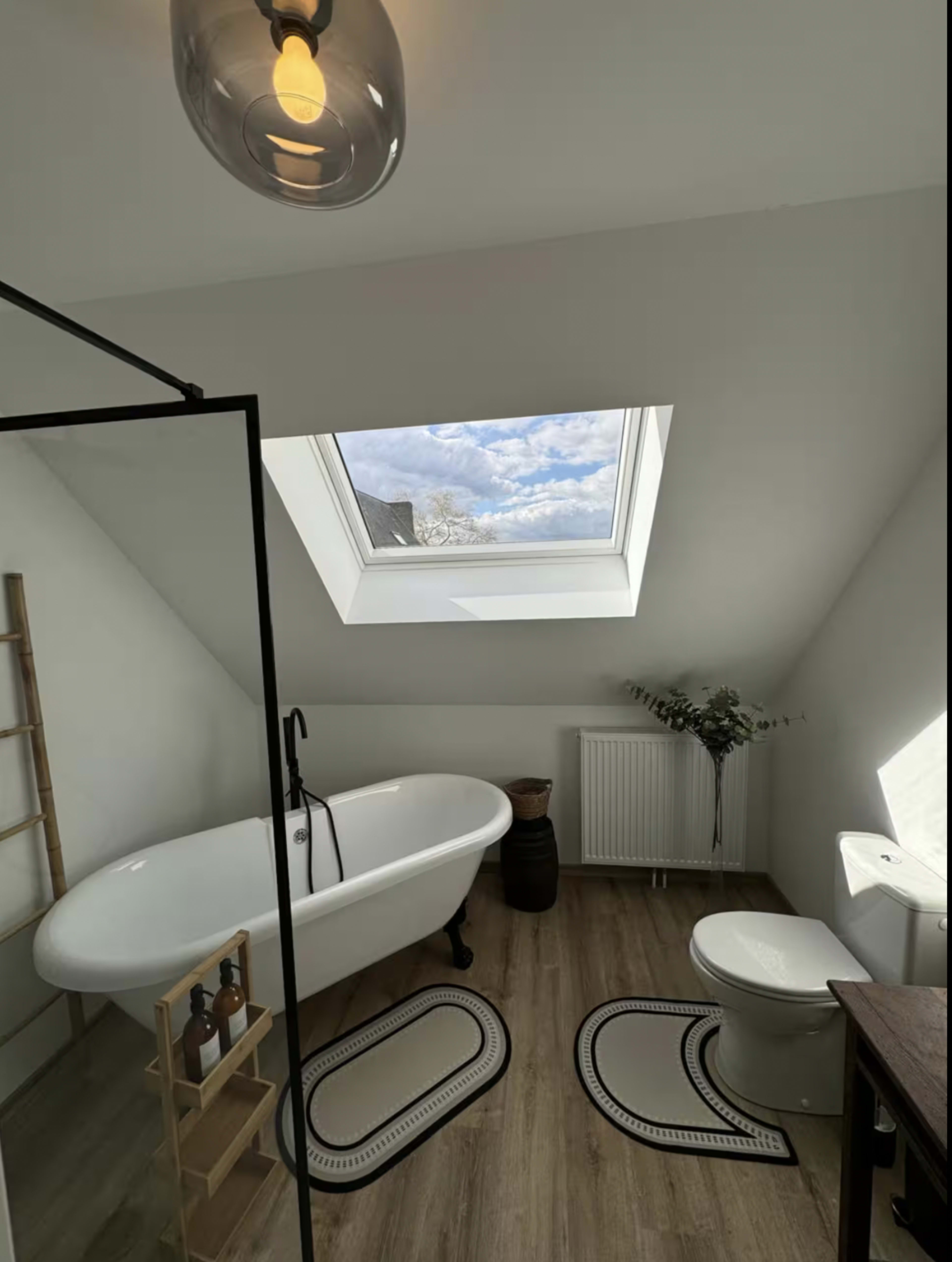 Domaine de charme en Normandie avec grand jardin et espace détente Image in , La Bellière