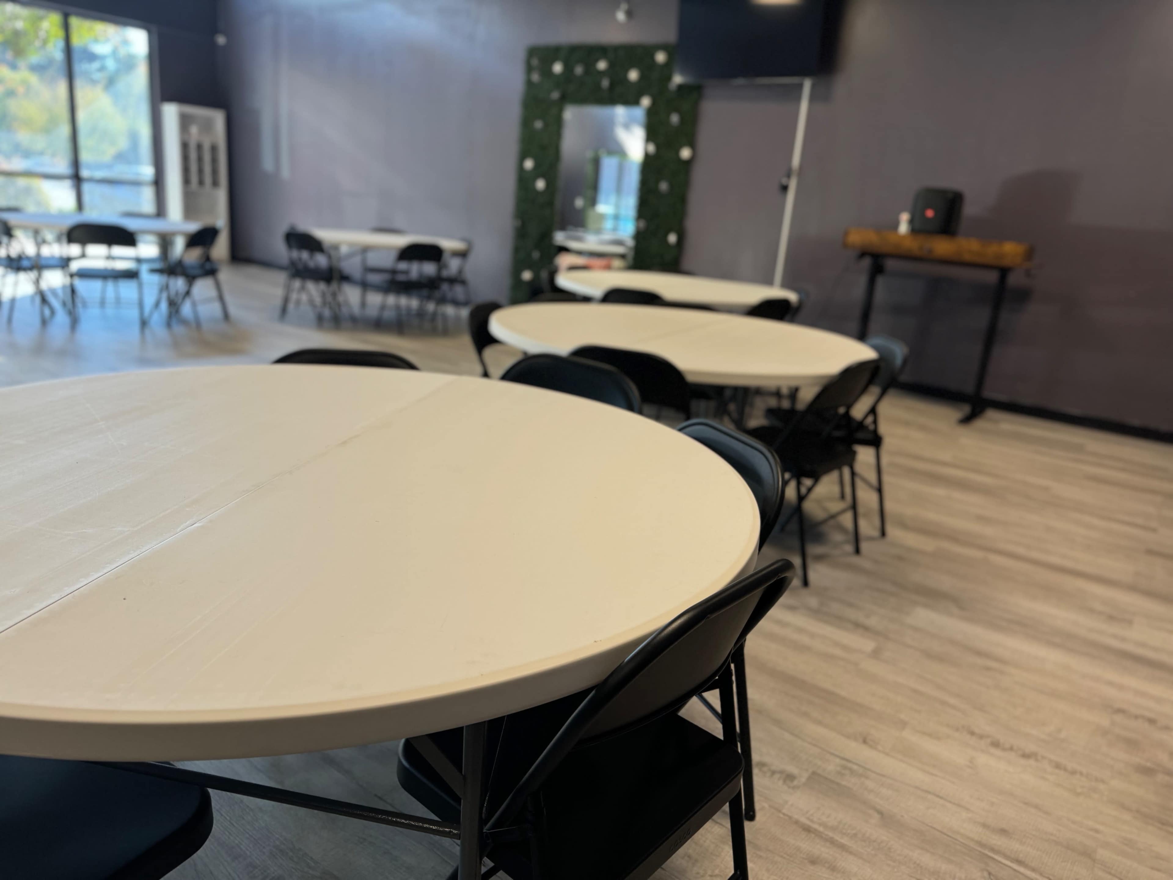 Multipurpose Event Studio Nestled in Dacula GA Image in , Dacula, GA