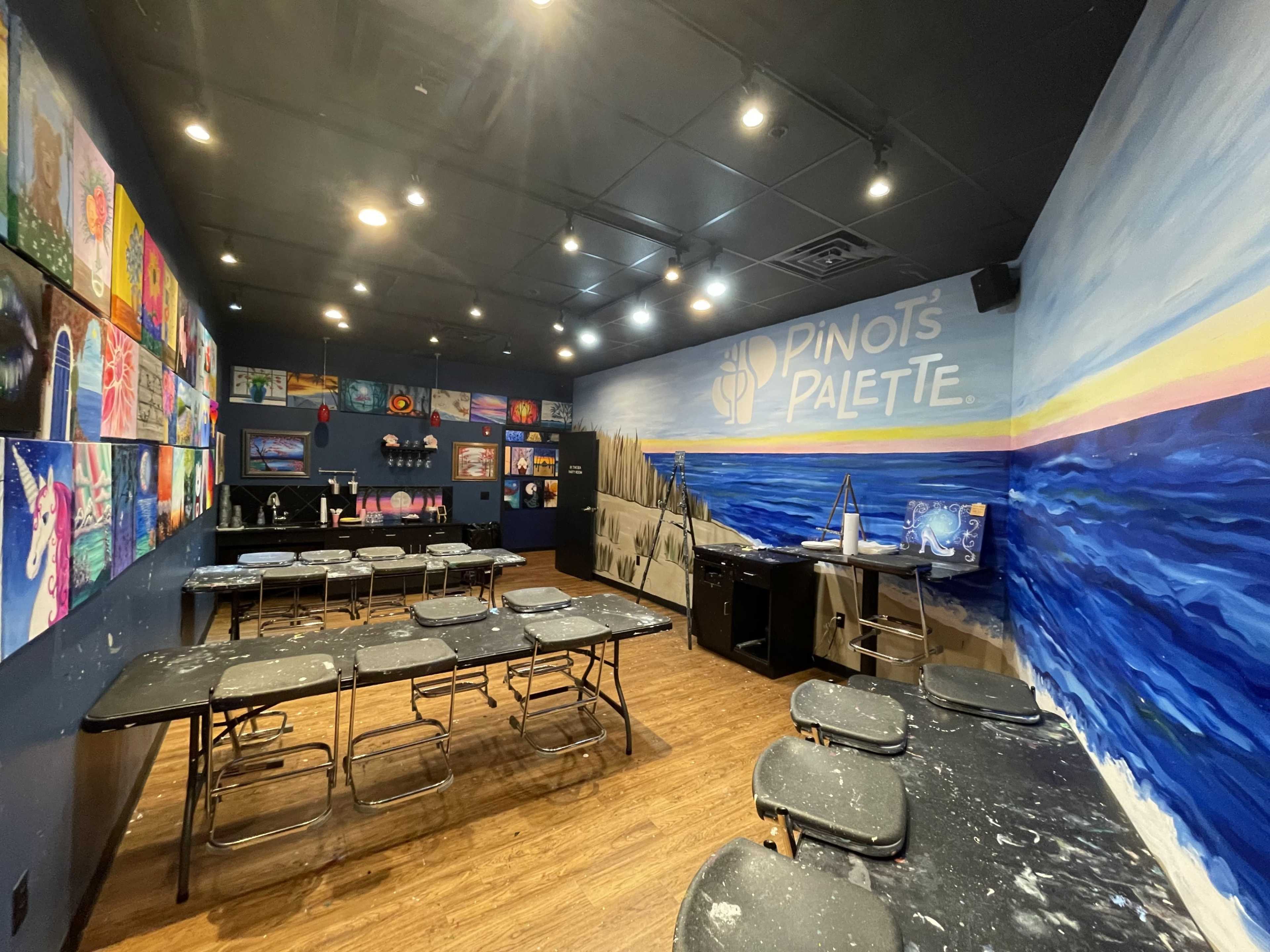 Beautiful and Spacious Art Studio down the Jersey Shore Image in Brick Township, Brick, NJ