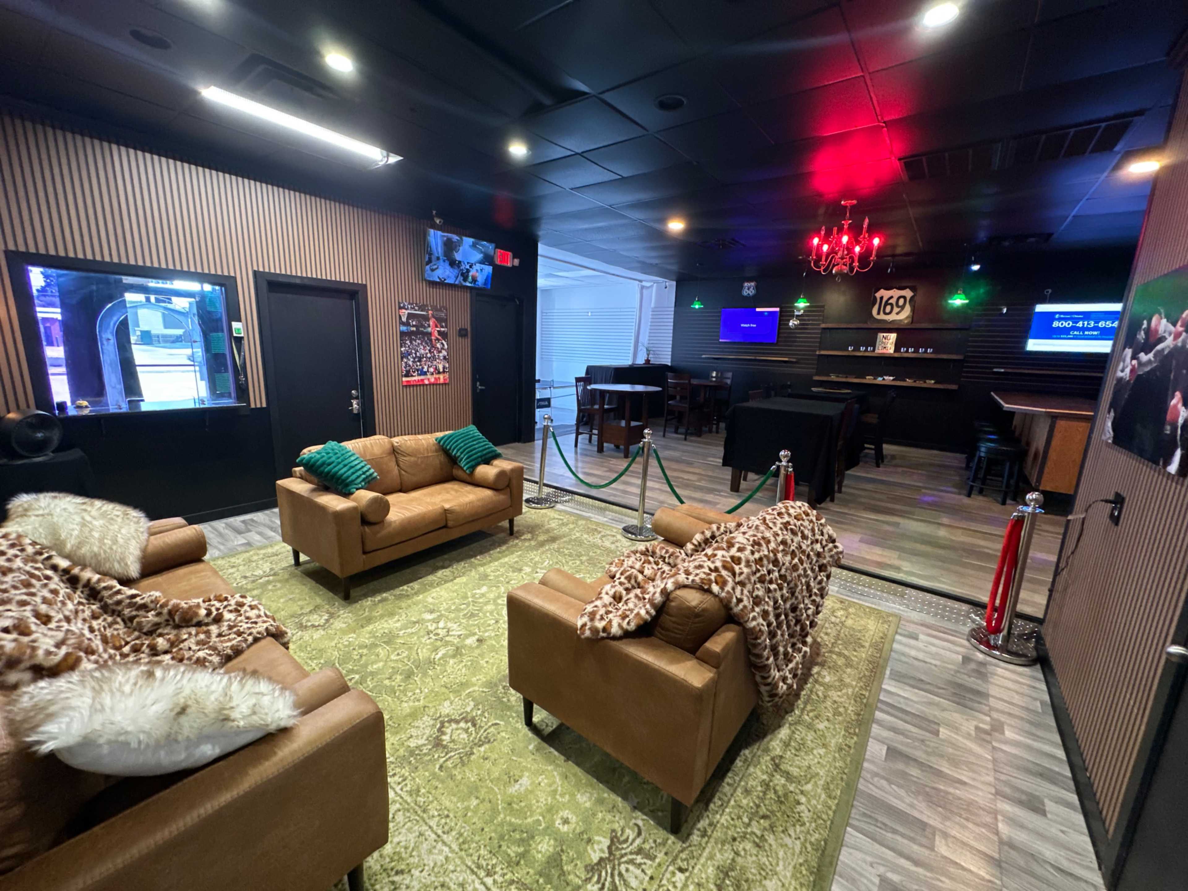 The Clubhouse at Studio Nine18 Image in Tulsa, Tulsa, OK