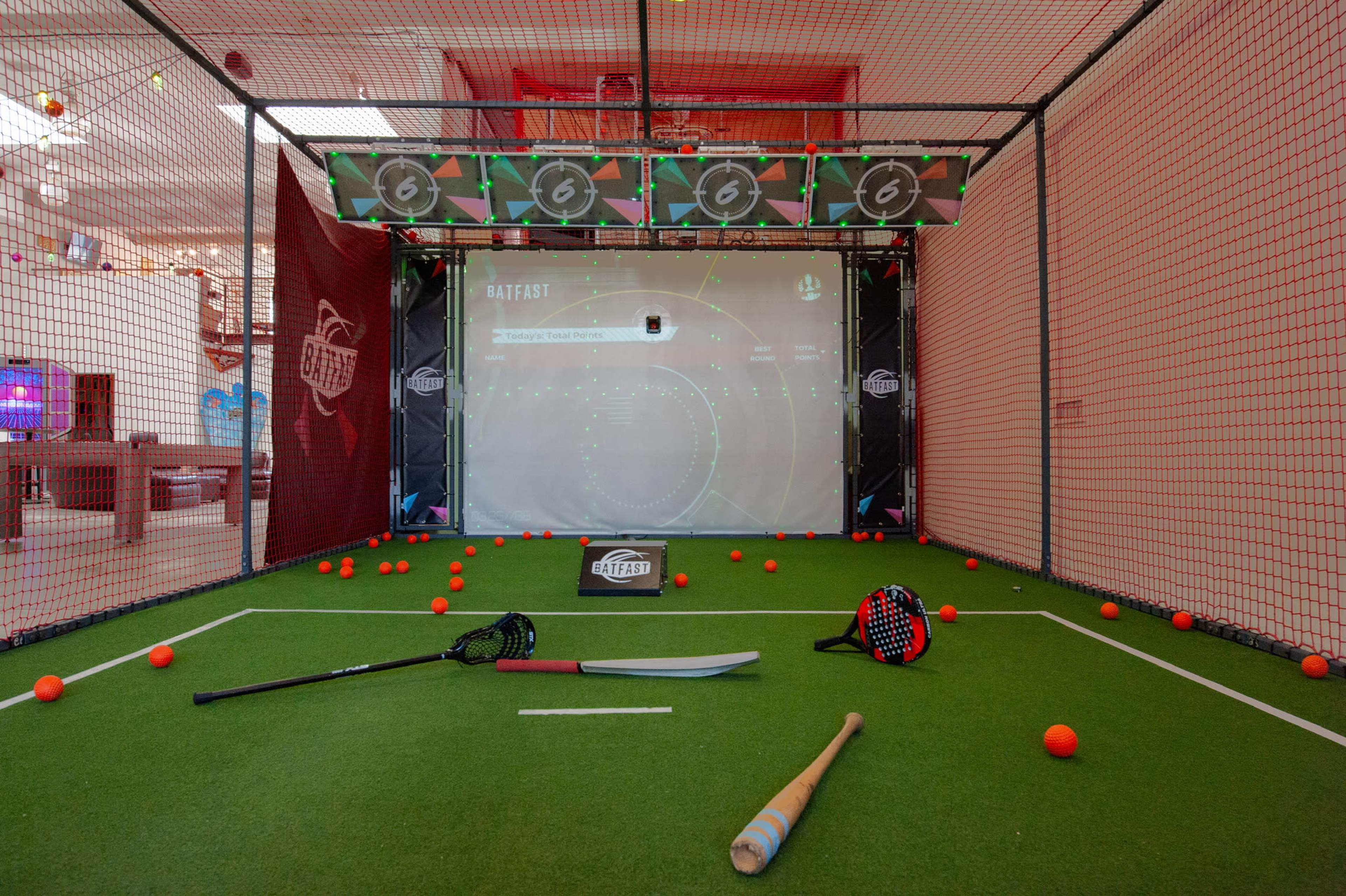 7500 sq ft multilevel open space with speakeasy in downtown Santa Monica Image in Downtown, Santa Monica, CA