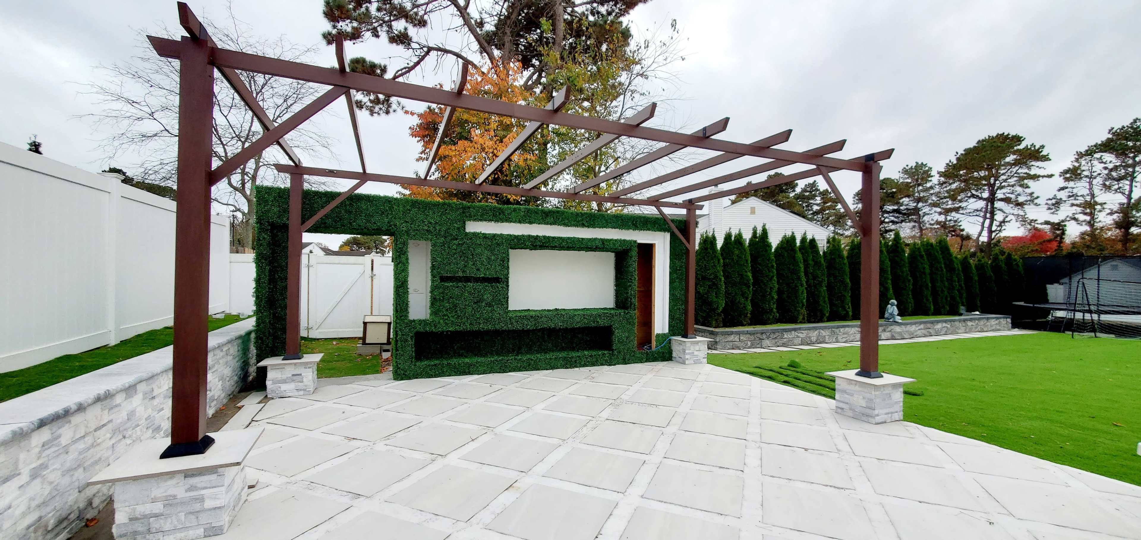The Green Haven Image in Brookhaven, Bellport, NY