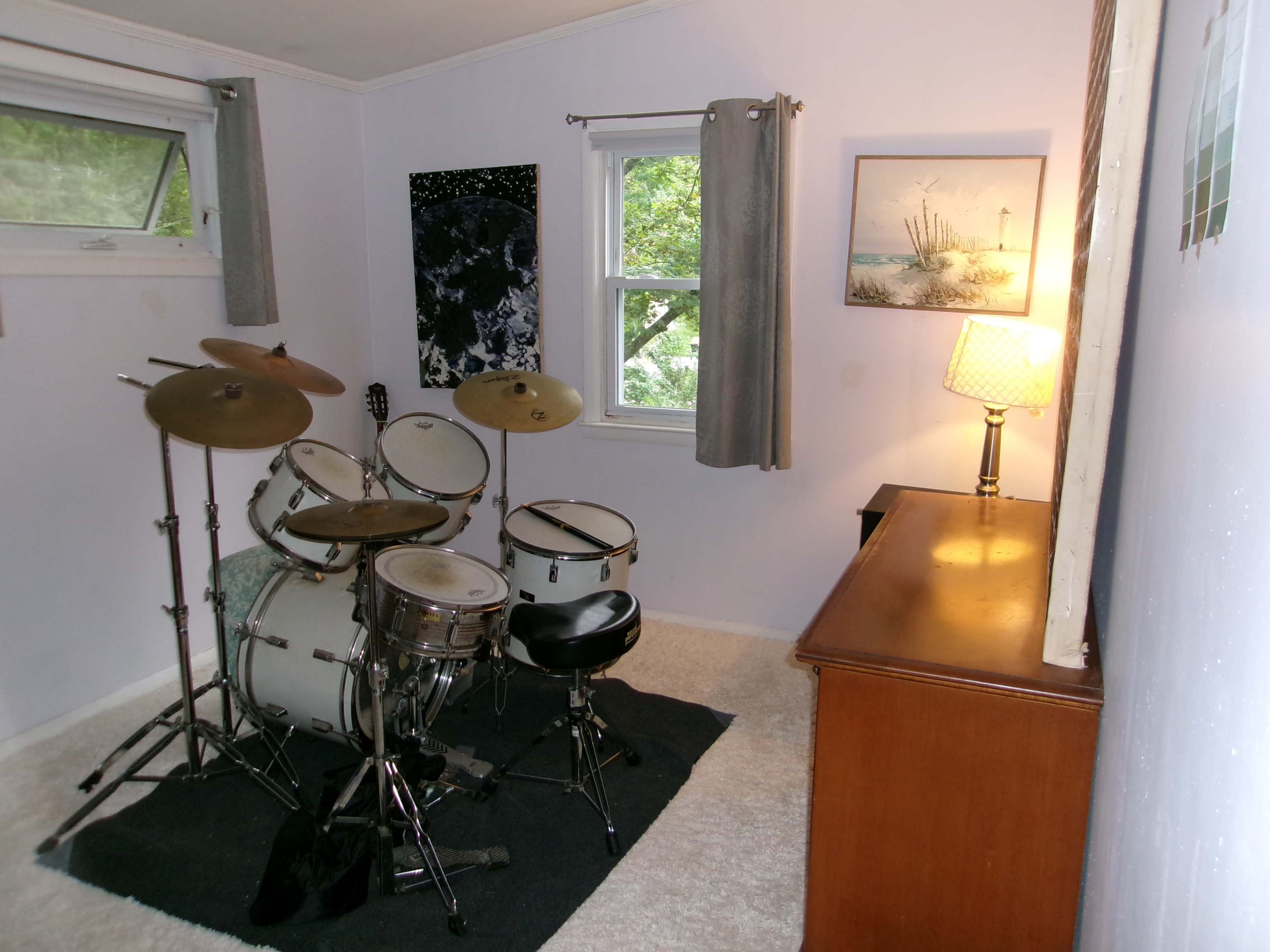 Modern Bohemian Vibe Image in Amston, Amston, CT