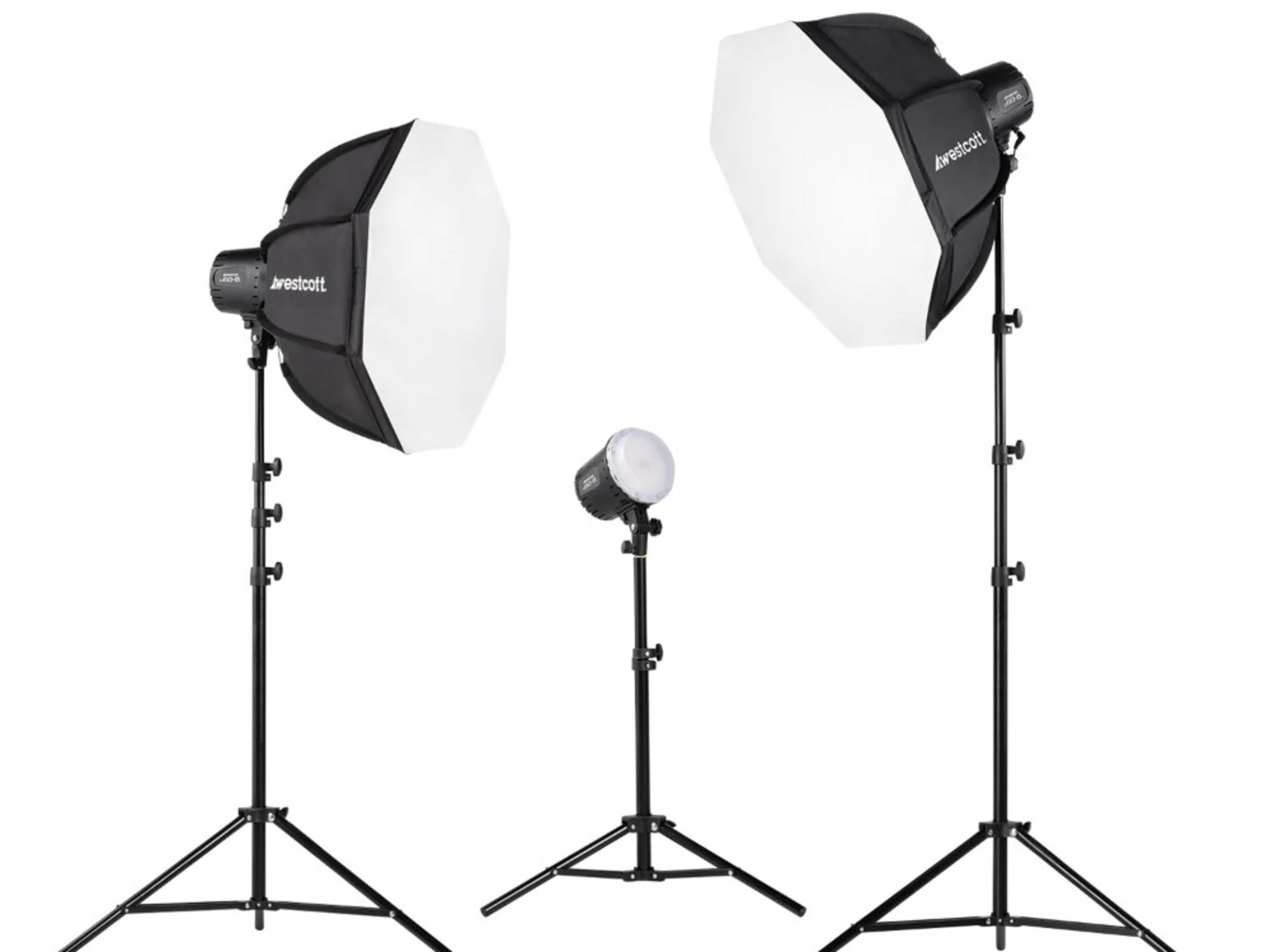 Additional Light Package