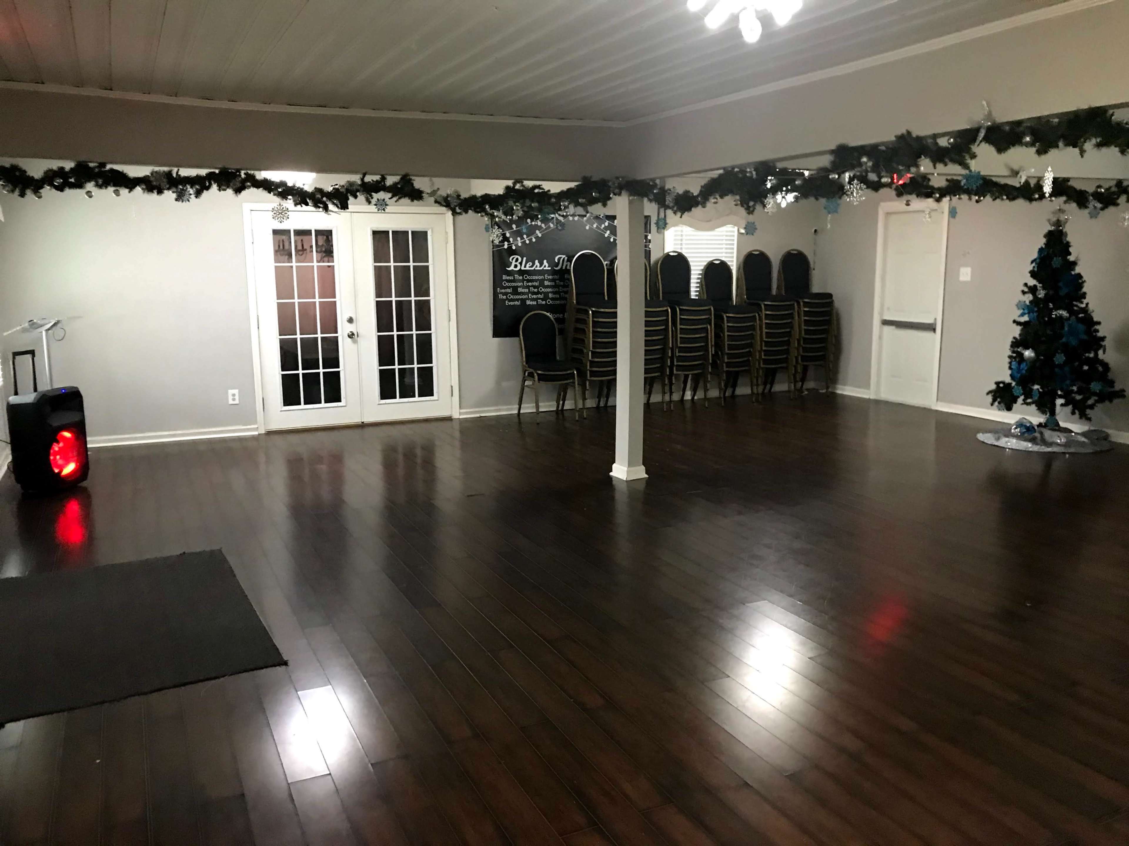 Intimate Cozy Neighborhood Space Image in , Stone Mountain, GA