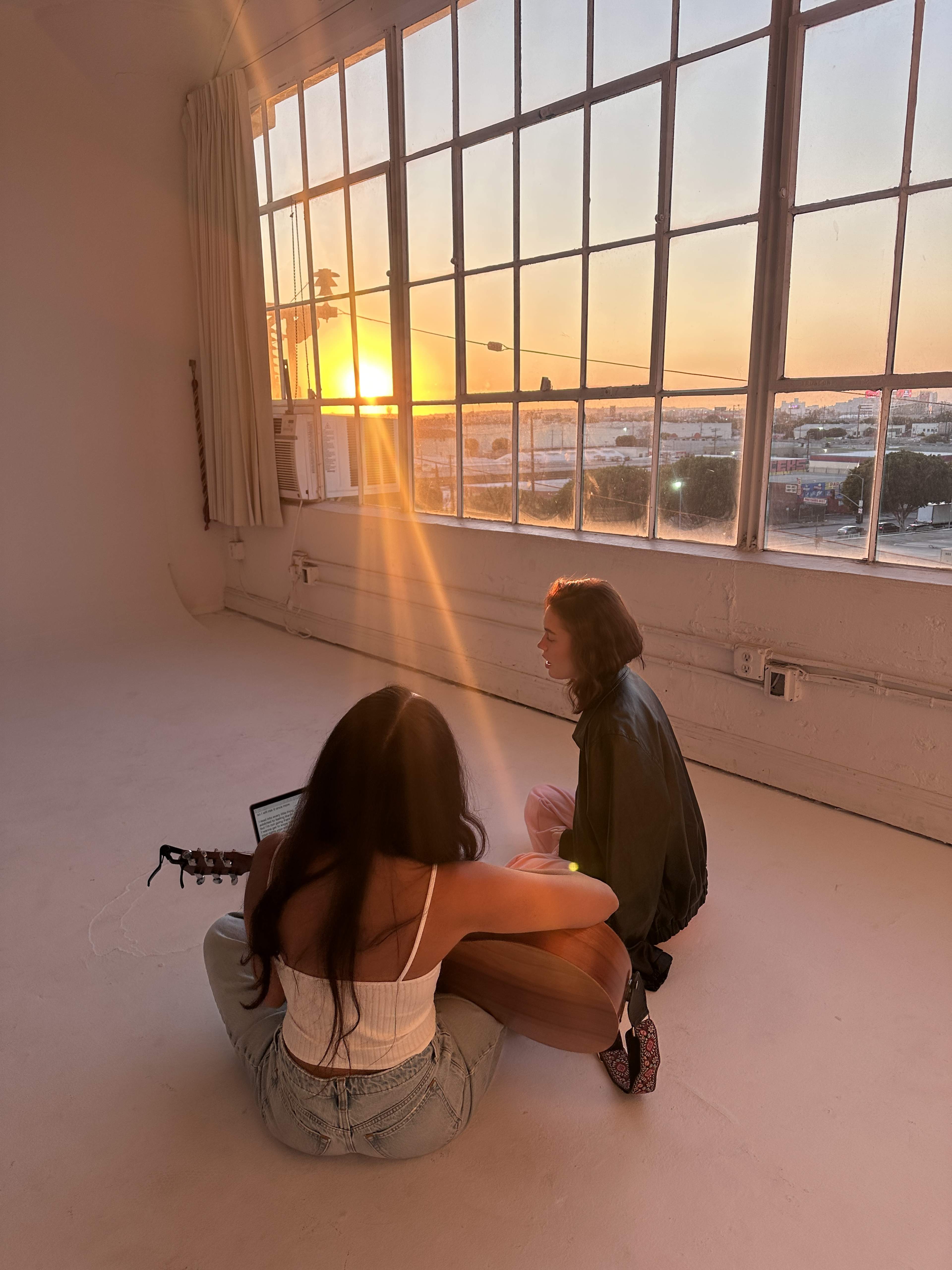 Content day