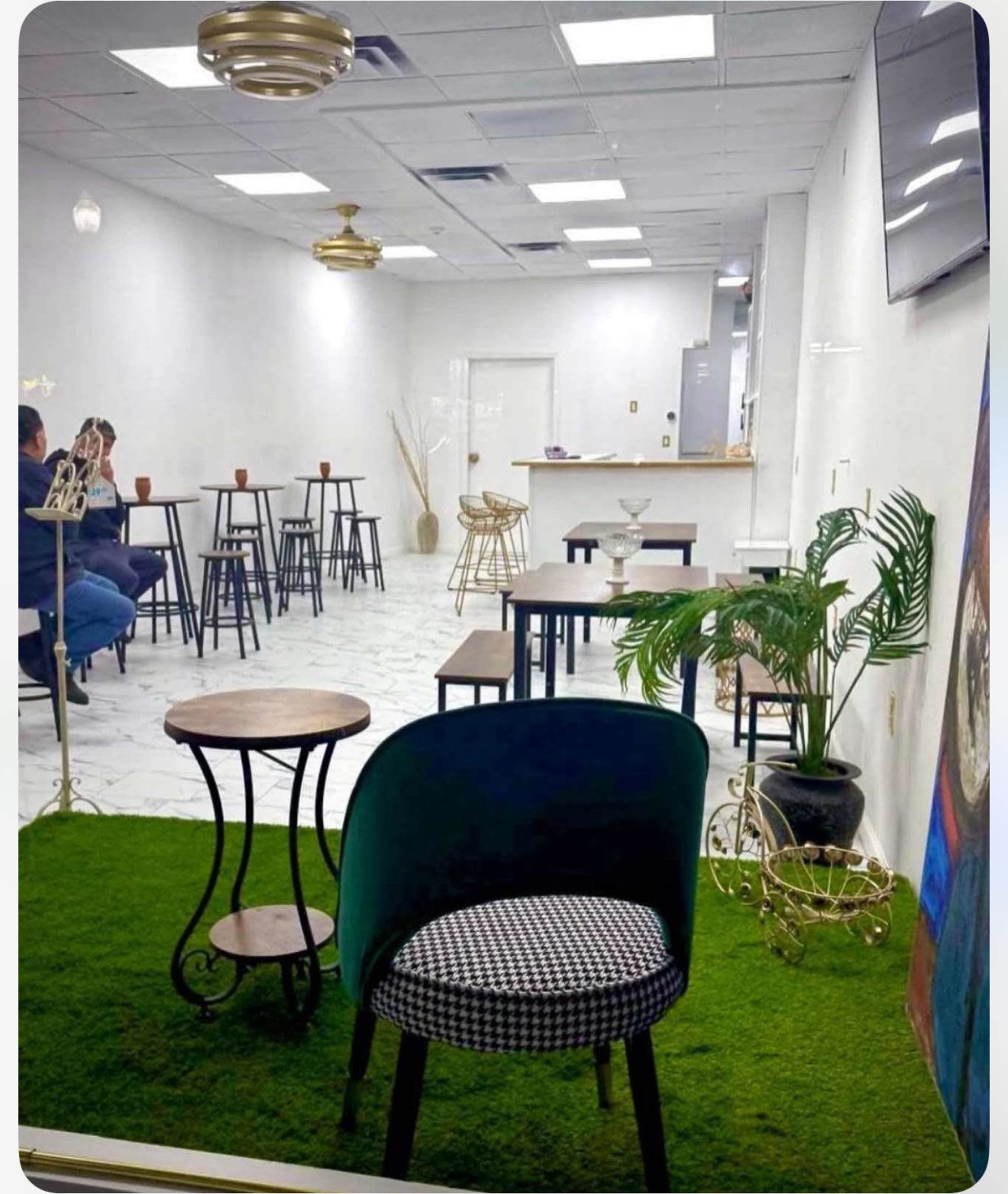 Wine Garden Image in Ramapo, Suffern, NY