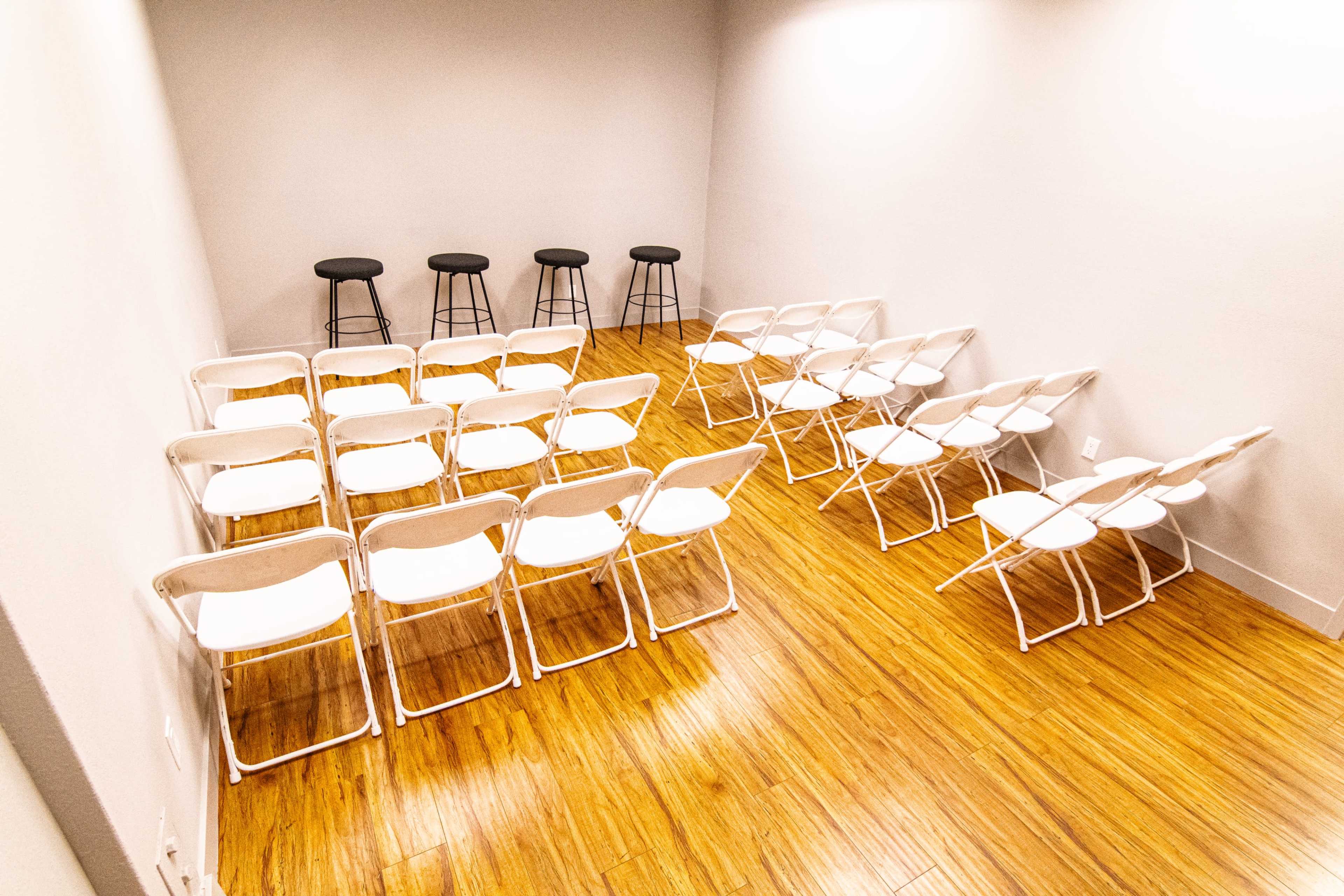 Santa Monica Multi-Purpose Room Image in Sunset Park, Santa Monica, CA