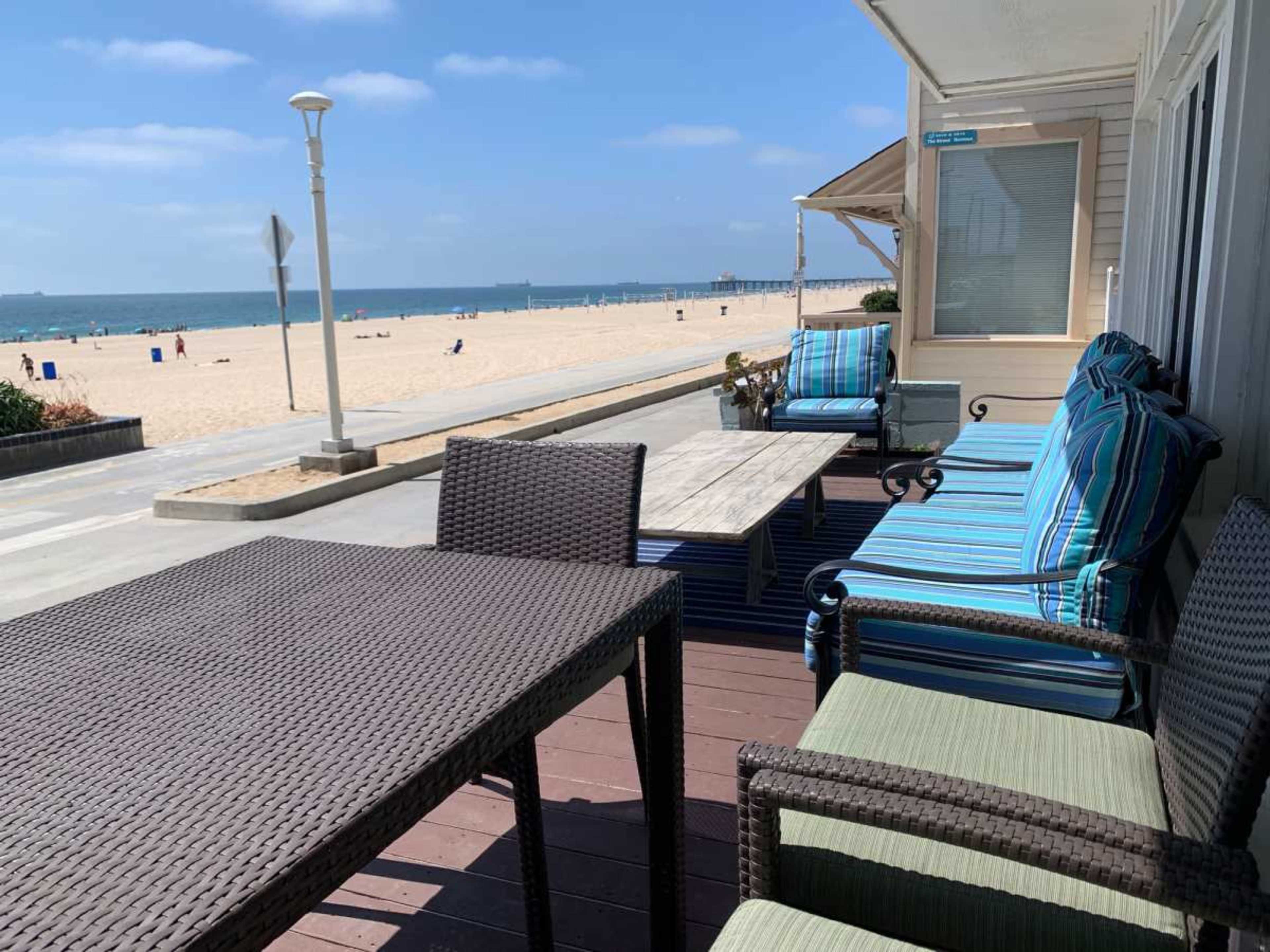 South Manhattan Beach Strand Home Image in Hermosa Beach, Hermosa Beach, CA