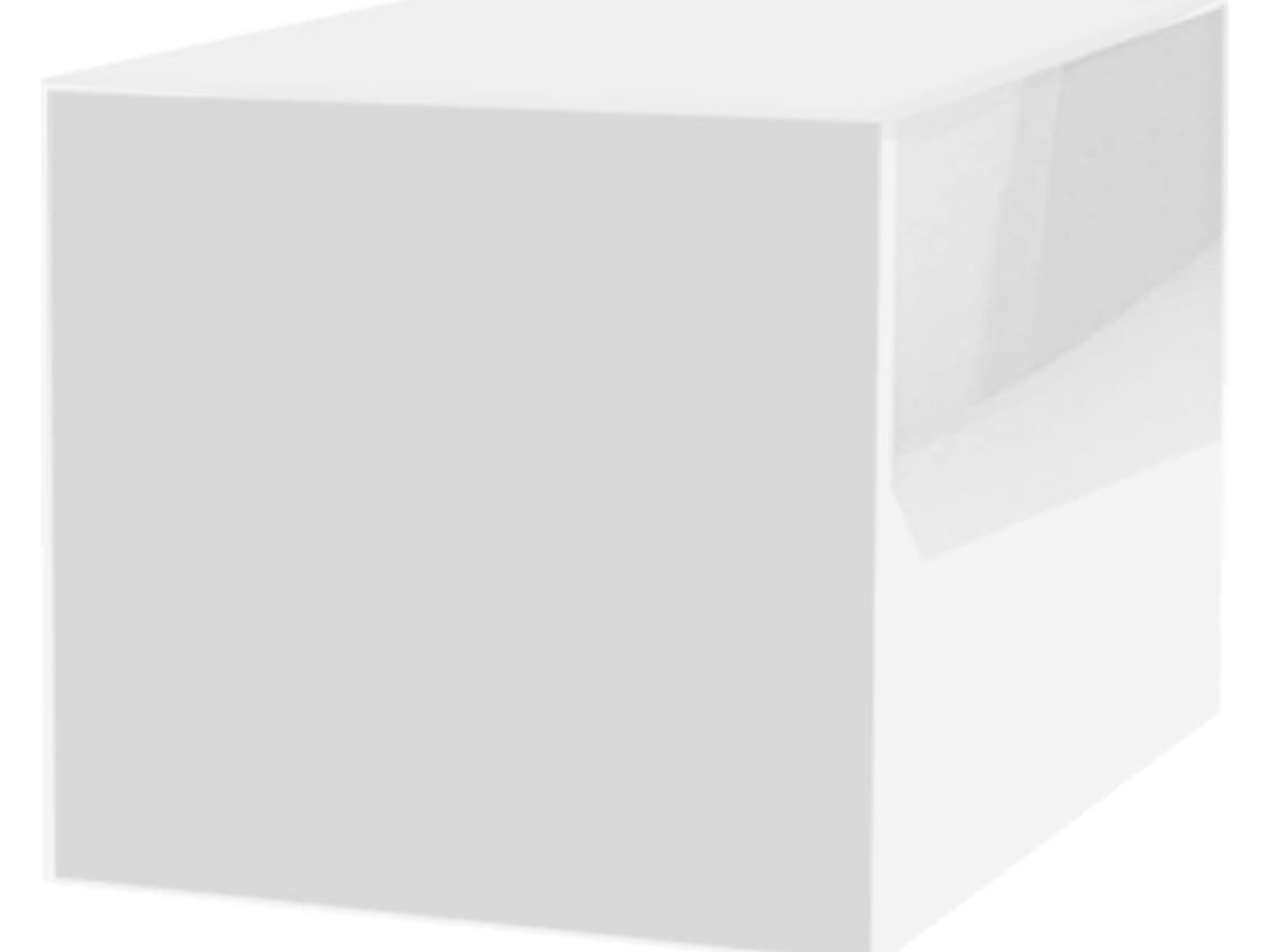 Custom Color Posing Box