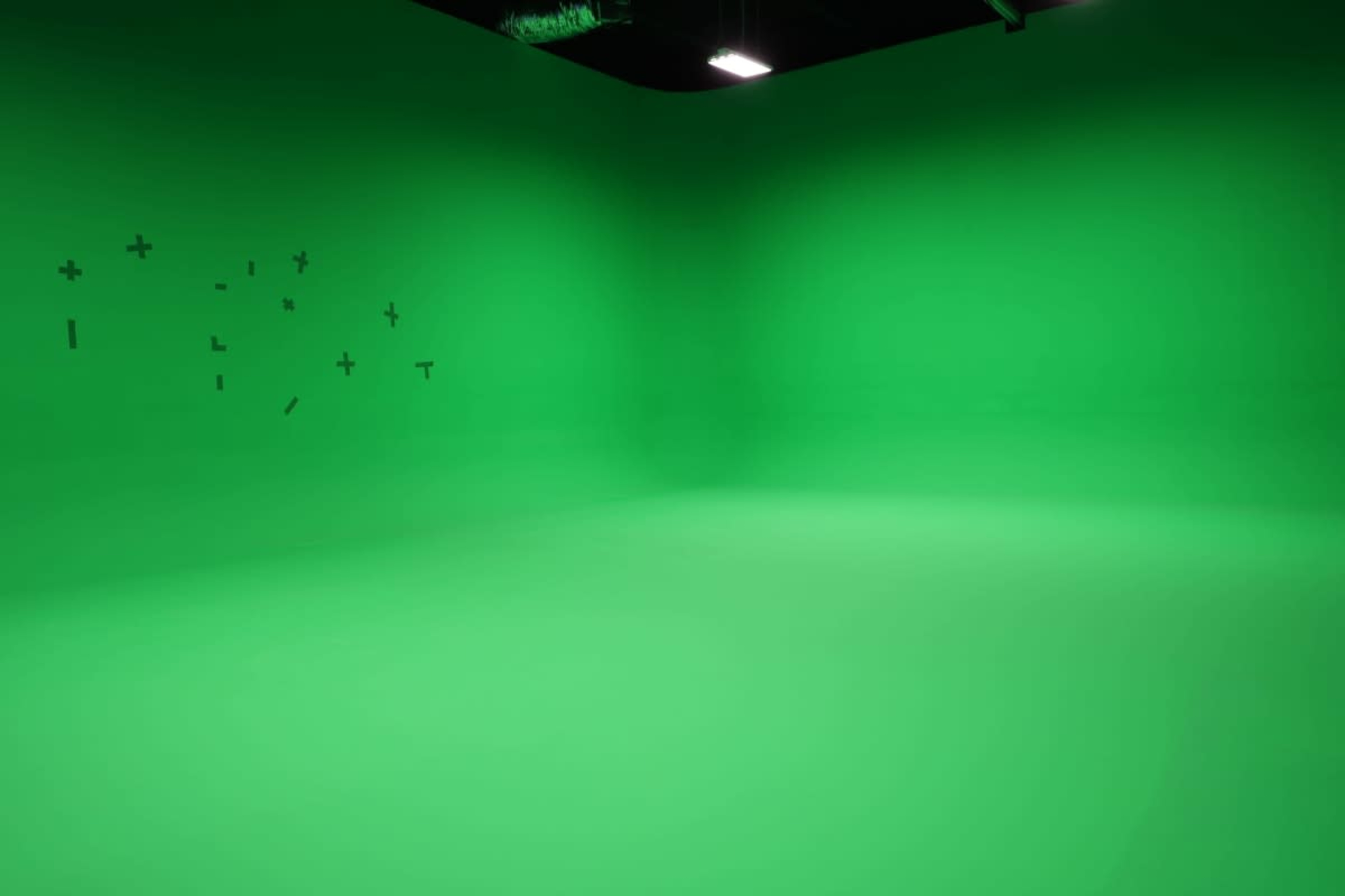 Green Cyc Wall Image in Stonecrest, Decatur, GA