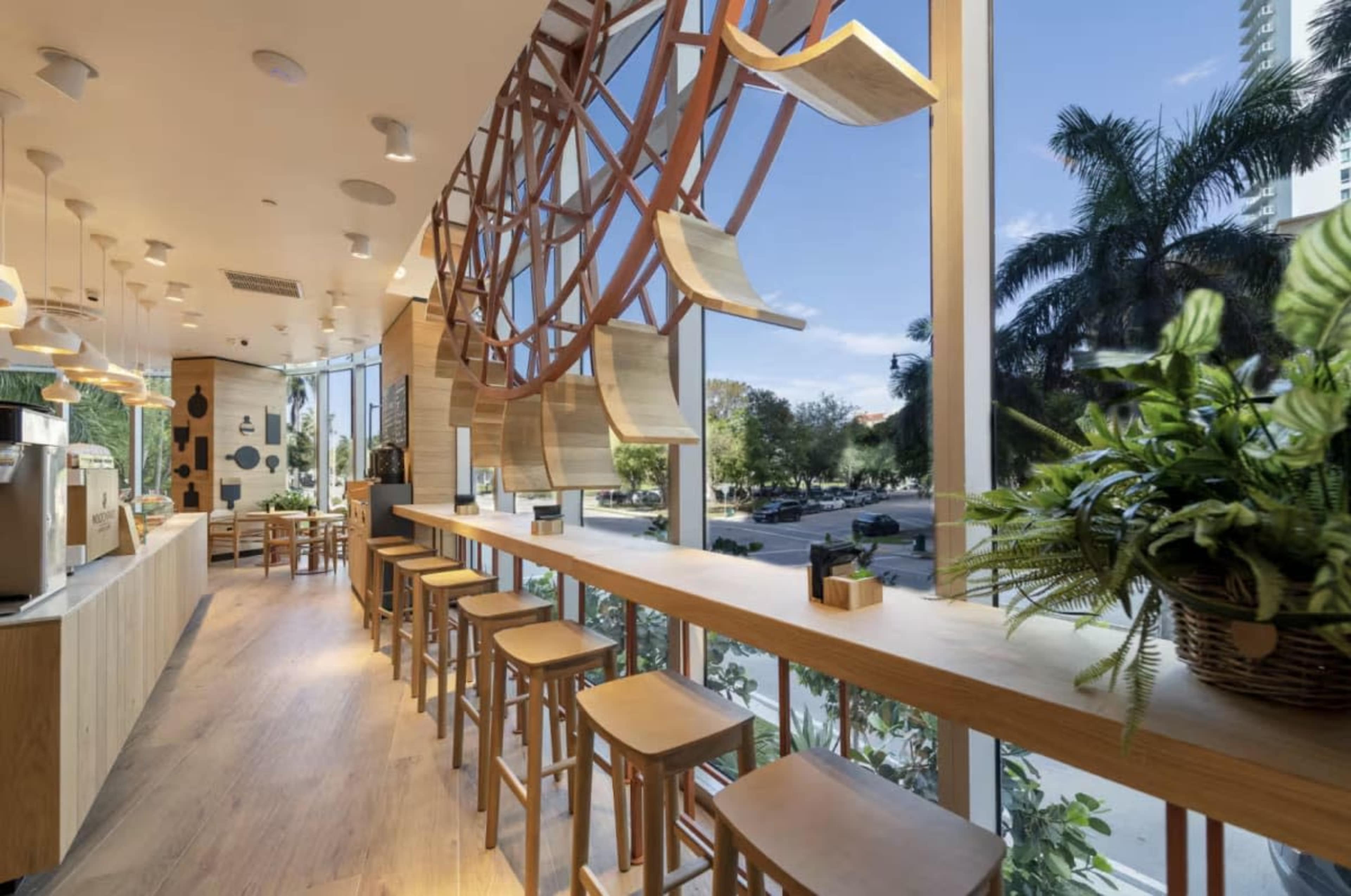 Unique Cafe/ Bakery Located in The Heart of Miami Image in Edgewater, Miami, FL