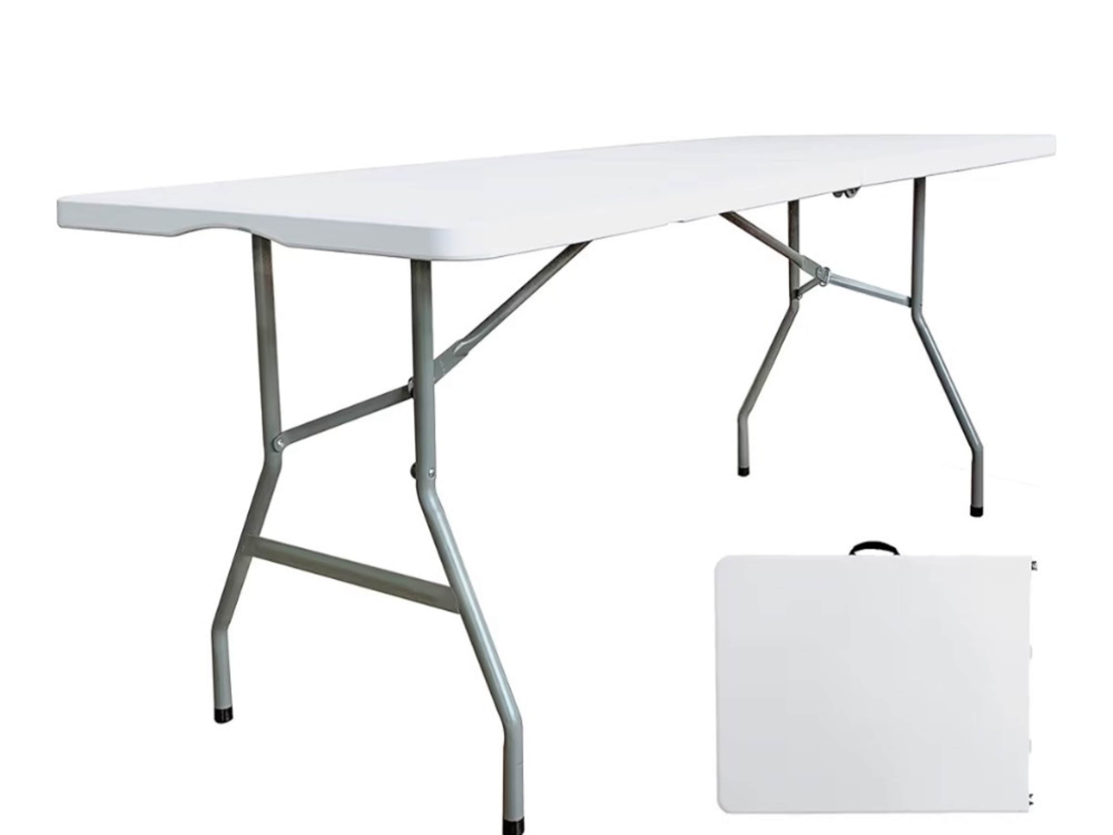 6ft Table