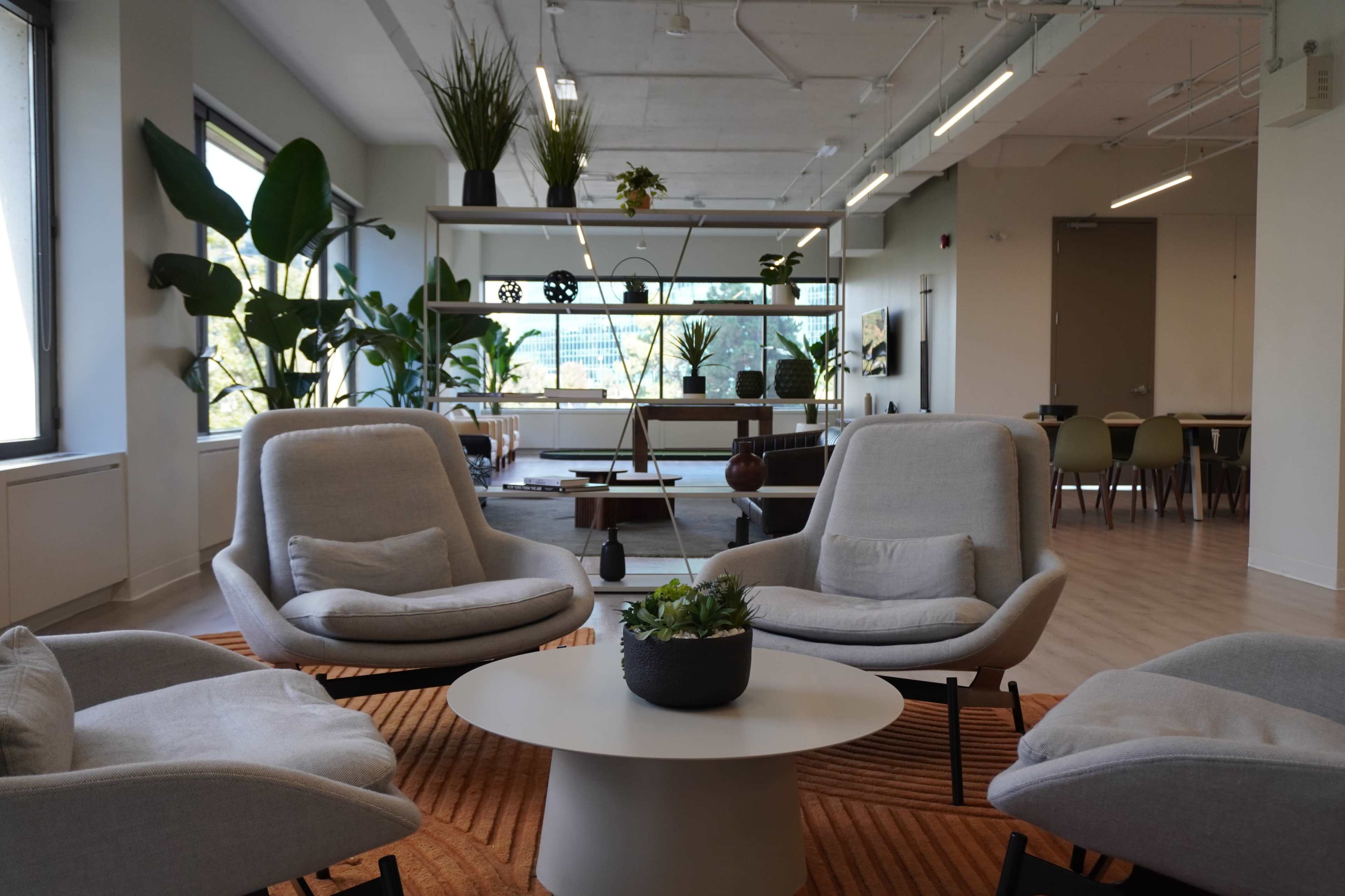 Versatile 24-Person Meeting Space, North York Toronto | Event | Peerspace