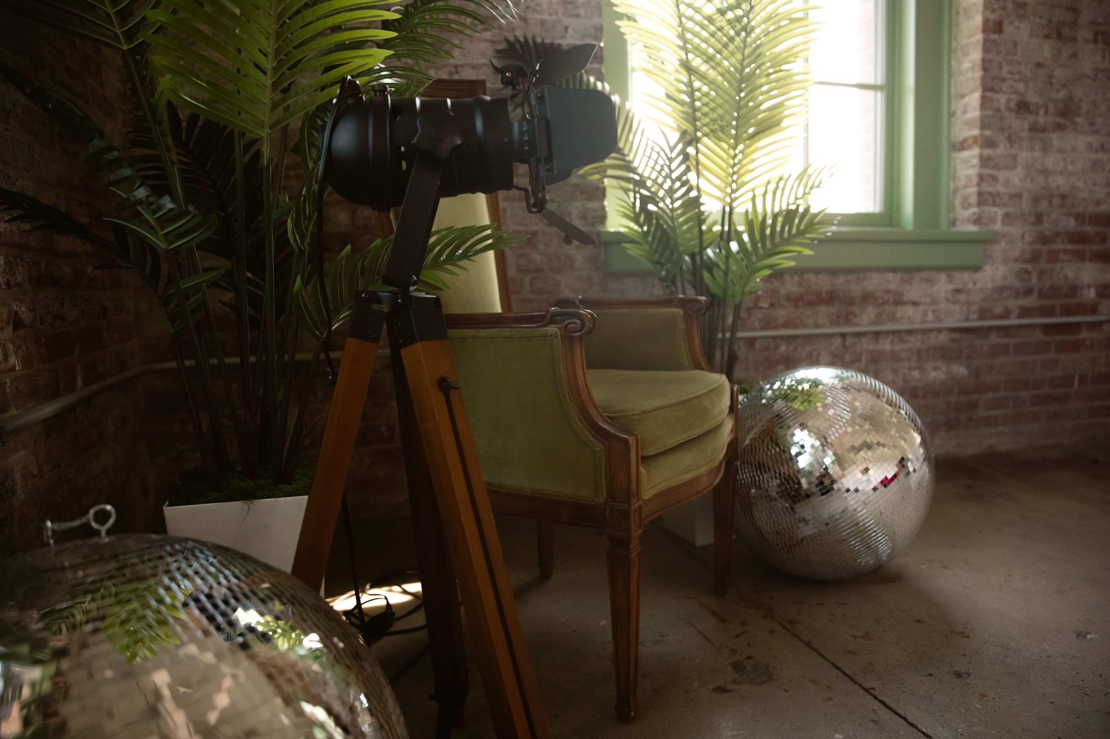 Fully Equipped NYC-style Loft Photo Studio in Downtown Baltimore Image in Broadway East, Baltimore, MD