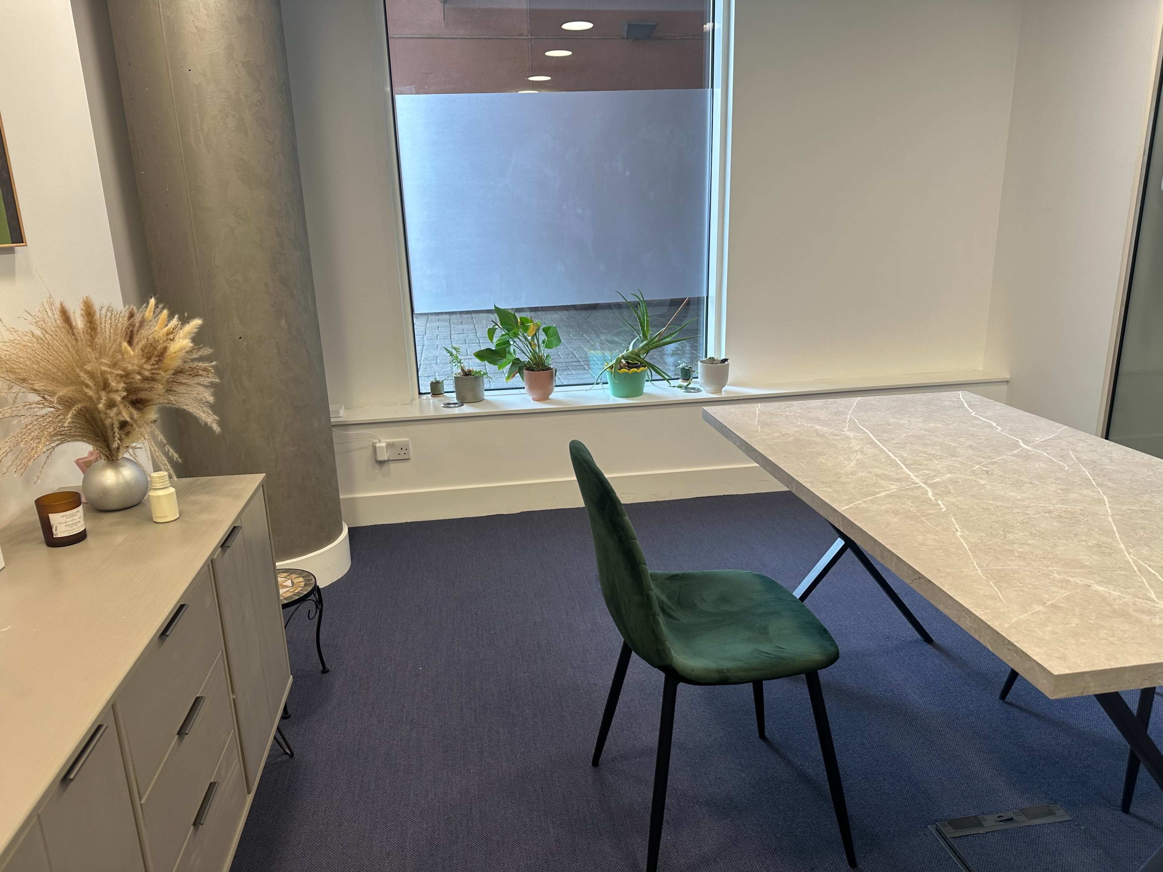 Vauxhall Workshop Room Image in Lambeth, LONDON, ENG