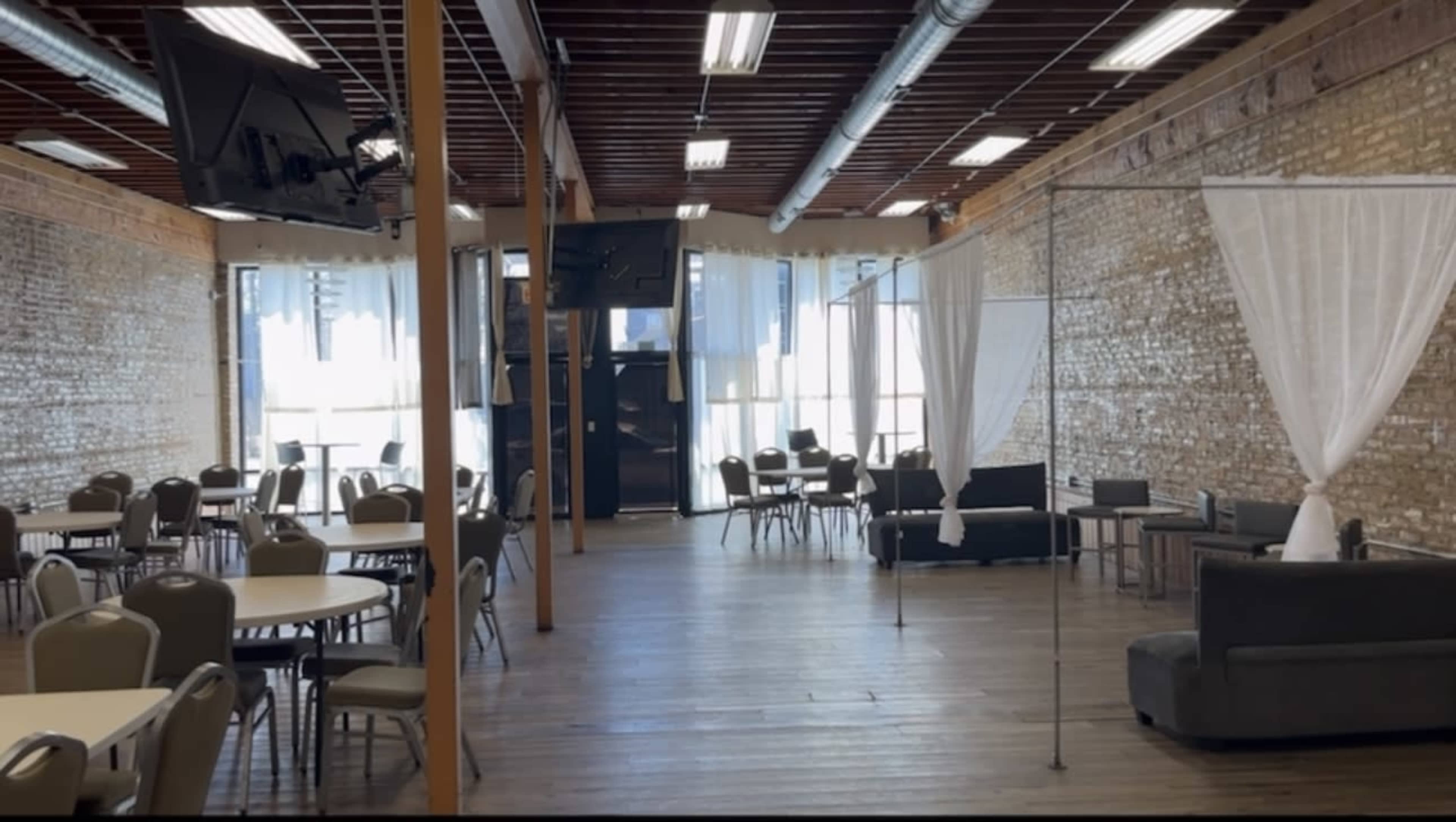 Beautiful Bronzeville loft style versatile event space Image in Bronzeville, Chicago, IL