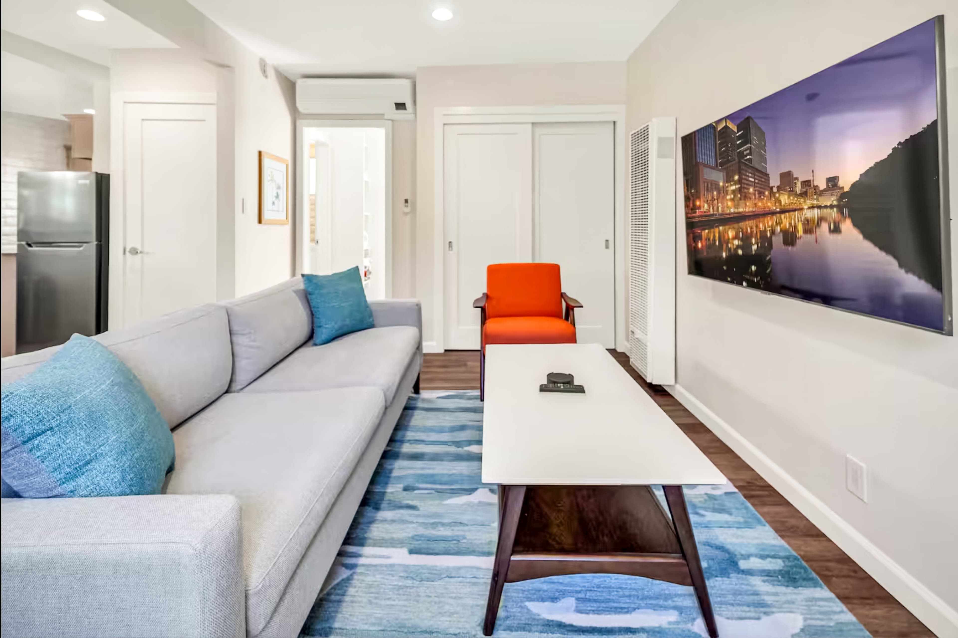 Chic Modern Home — Bright, Versatile & Production-Ready Image in Carlsbad Village, Carlsbad, CA