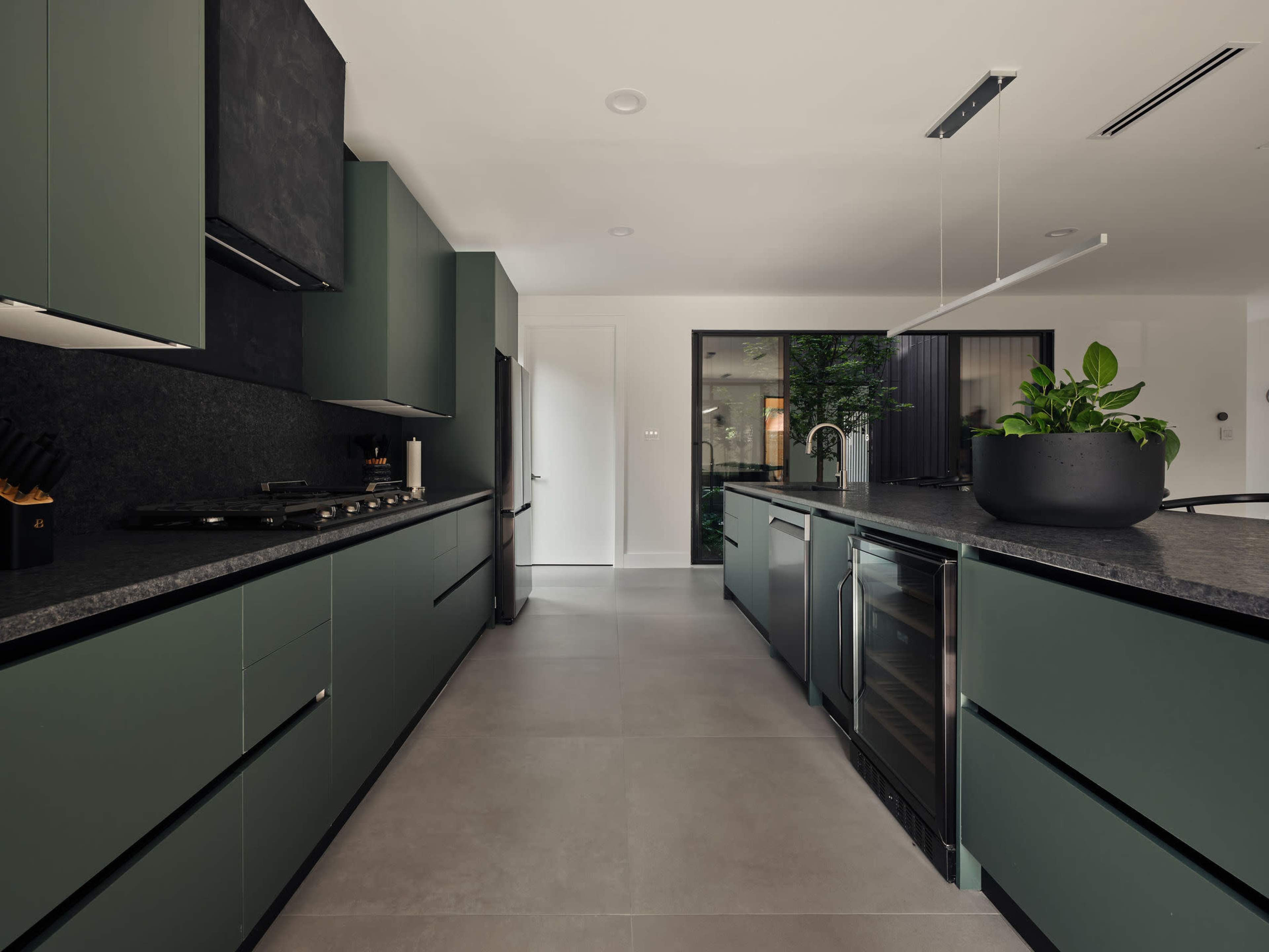 Suburban Luxury: The Garden Oak Image in , Conroe, TX