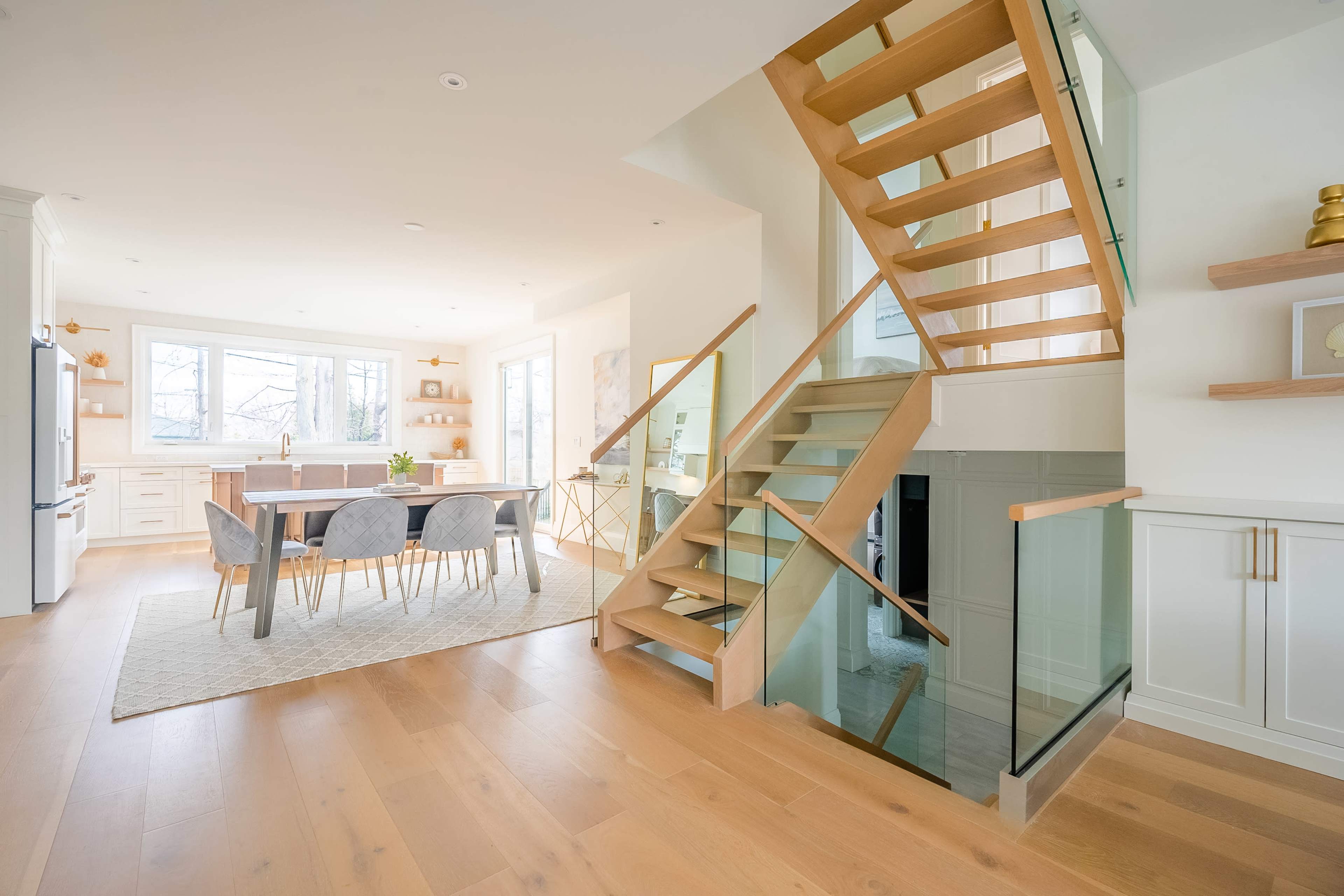 Luxury Home - 5 min from airport, 15 to downtown Image in Islington - City Centre West, Etobicoke, ON