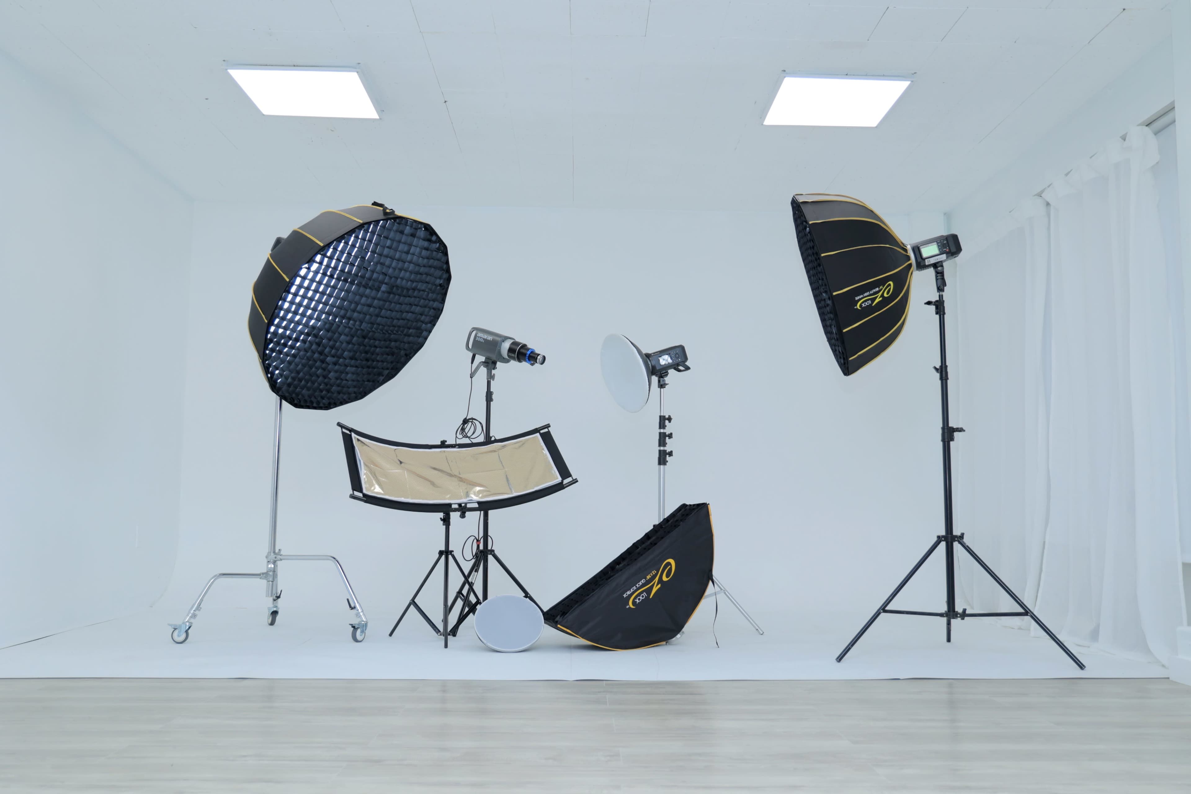 Photo studio Image in Downtown Silver Spring, Silver Spring, MD