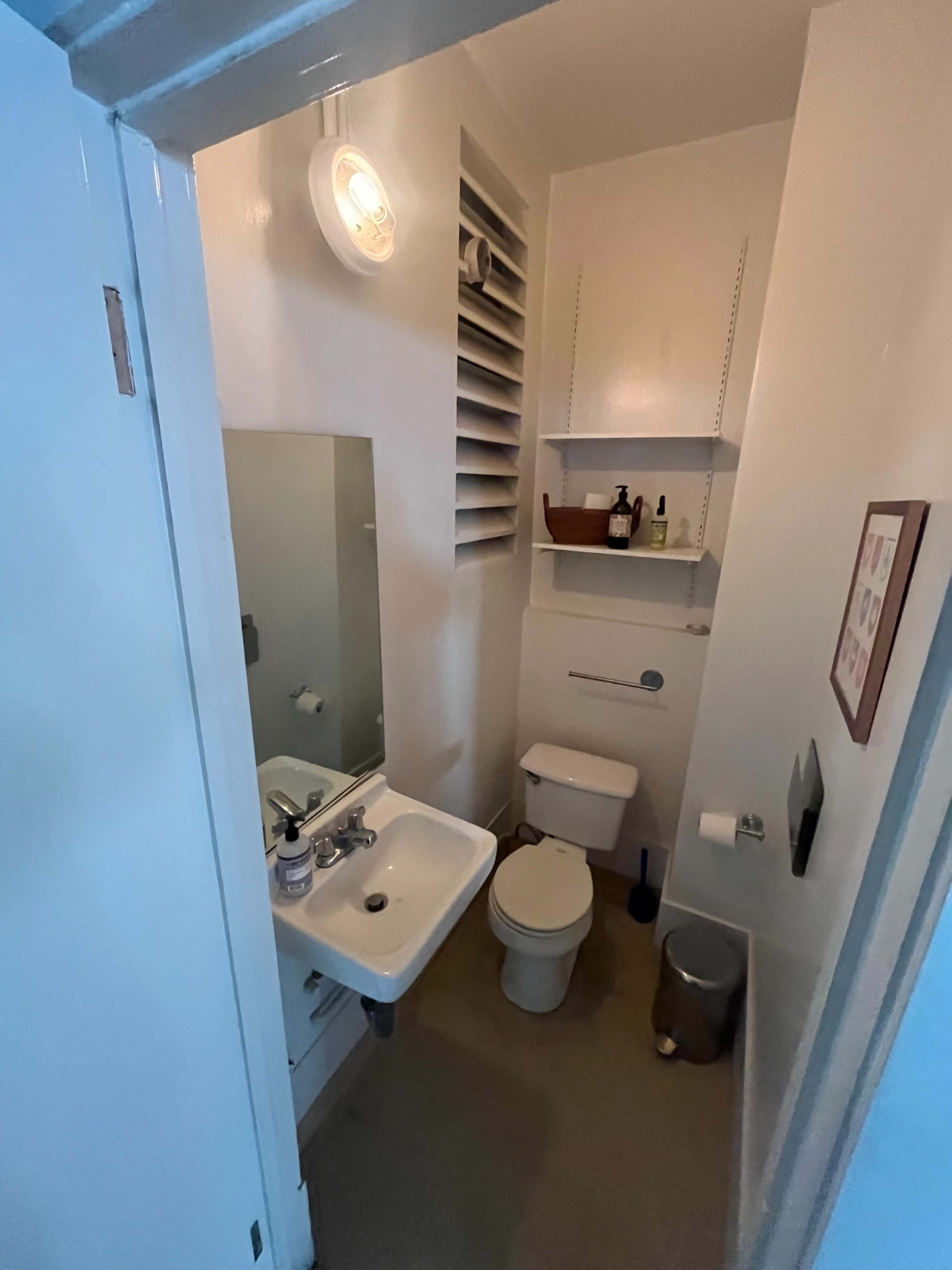 Creative Loft in Historic Building Image in Union Square, San Francisco, CA