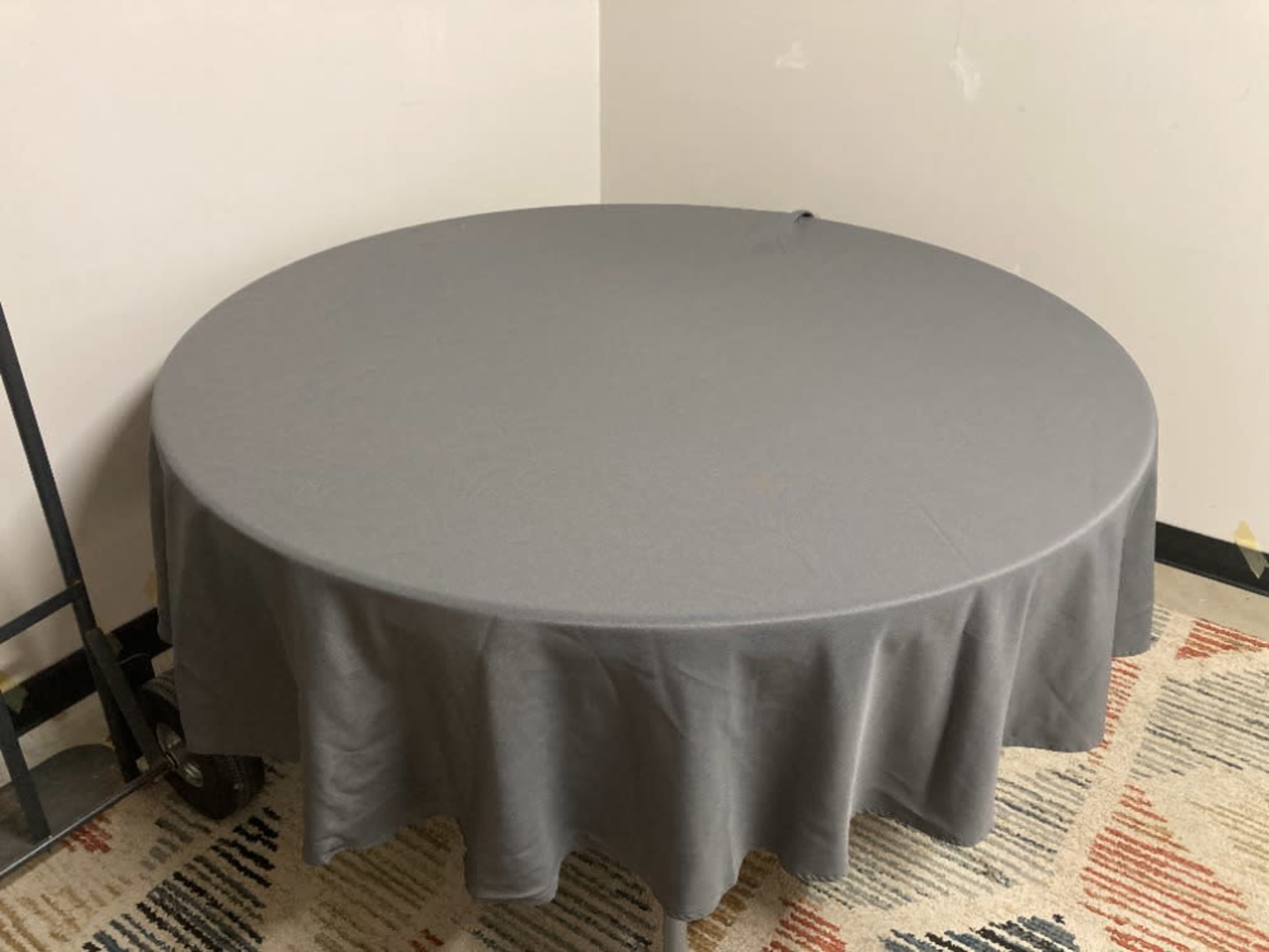 Table Linens - Gray