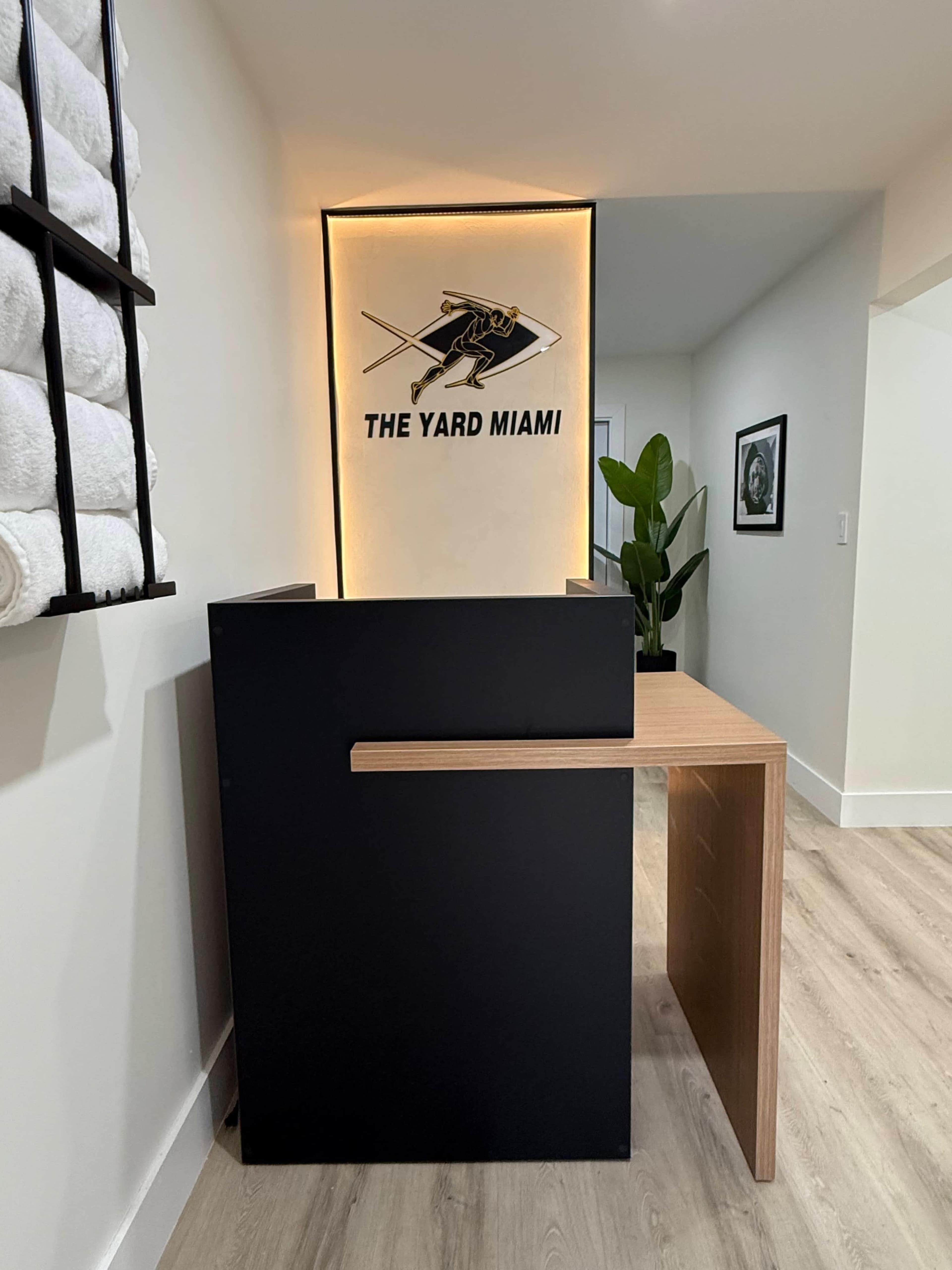 Modern Studio for Dance, Pilates & Private Events Image in Hialeah, Hialeah, FL