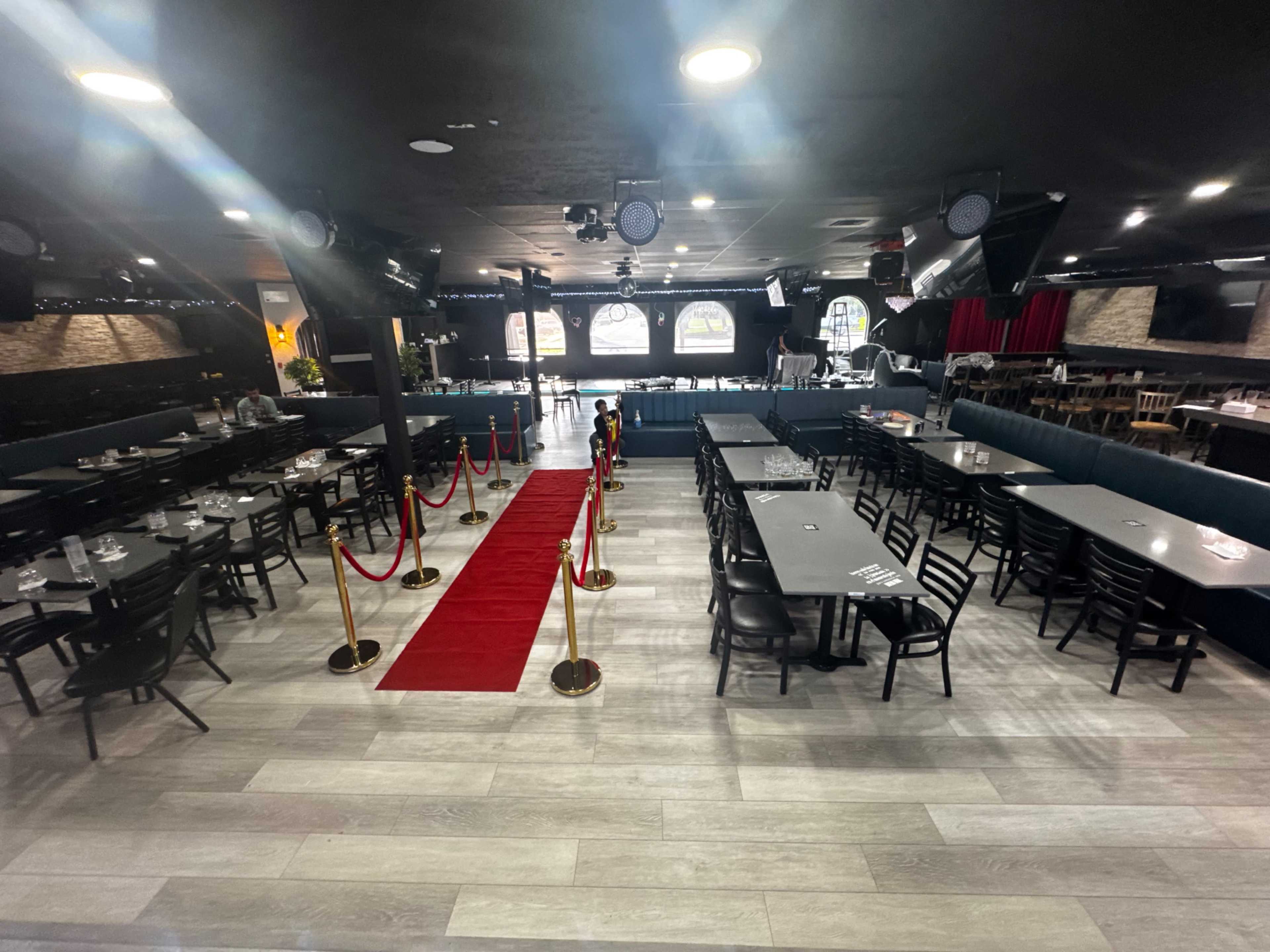 Modern Cantina With Kitchen, Stage & Dancing Floor Image in South Westminster, WESTMINISTER, CO