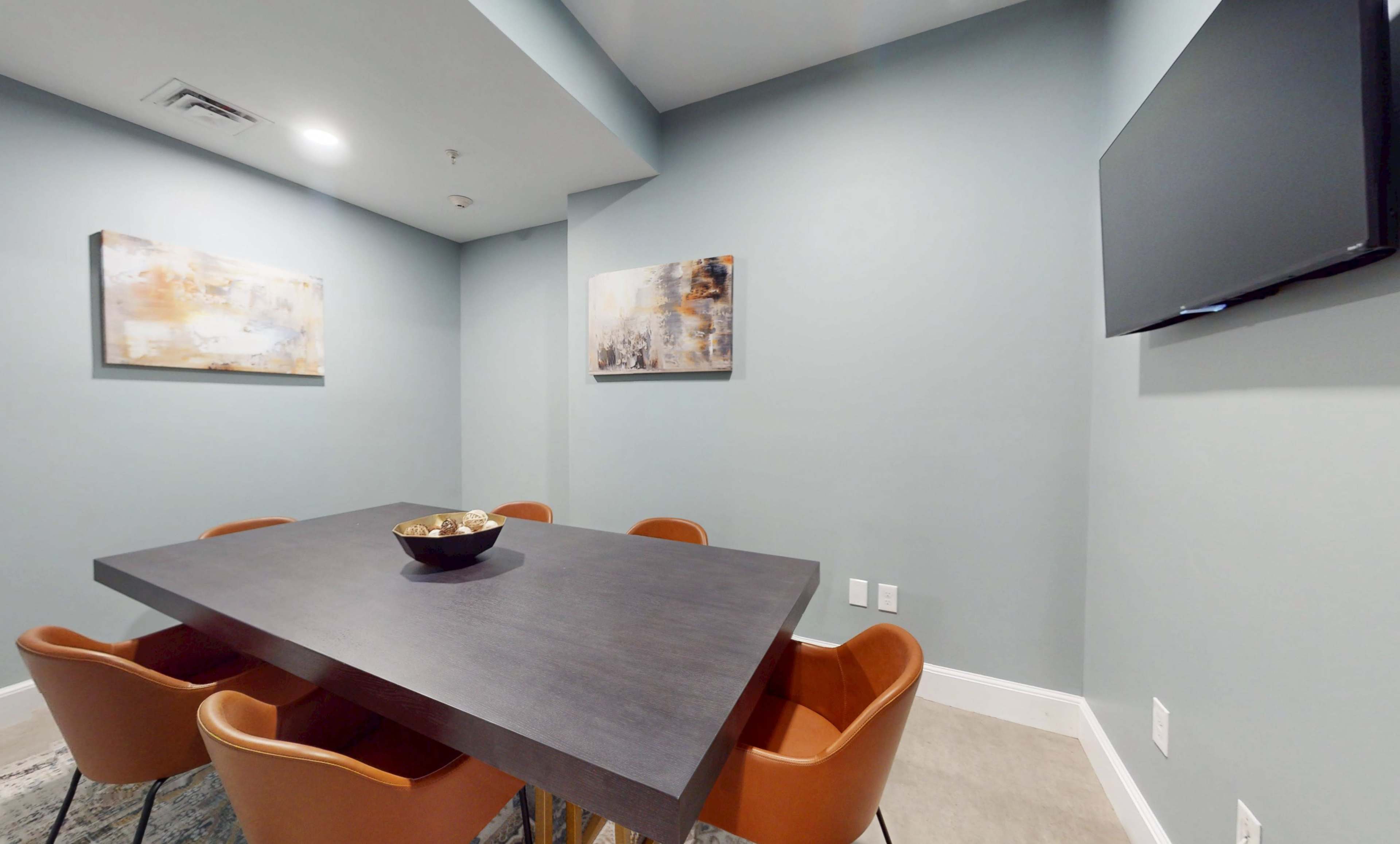 Conference Room at Lodge at Foxborough Image in Foxborough, Foxborough, MA