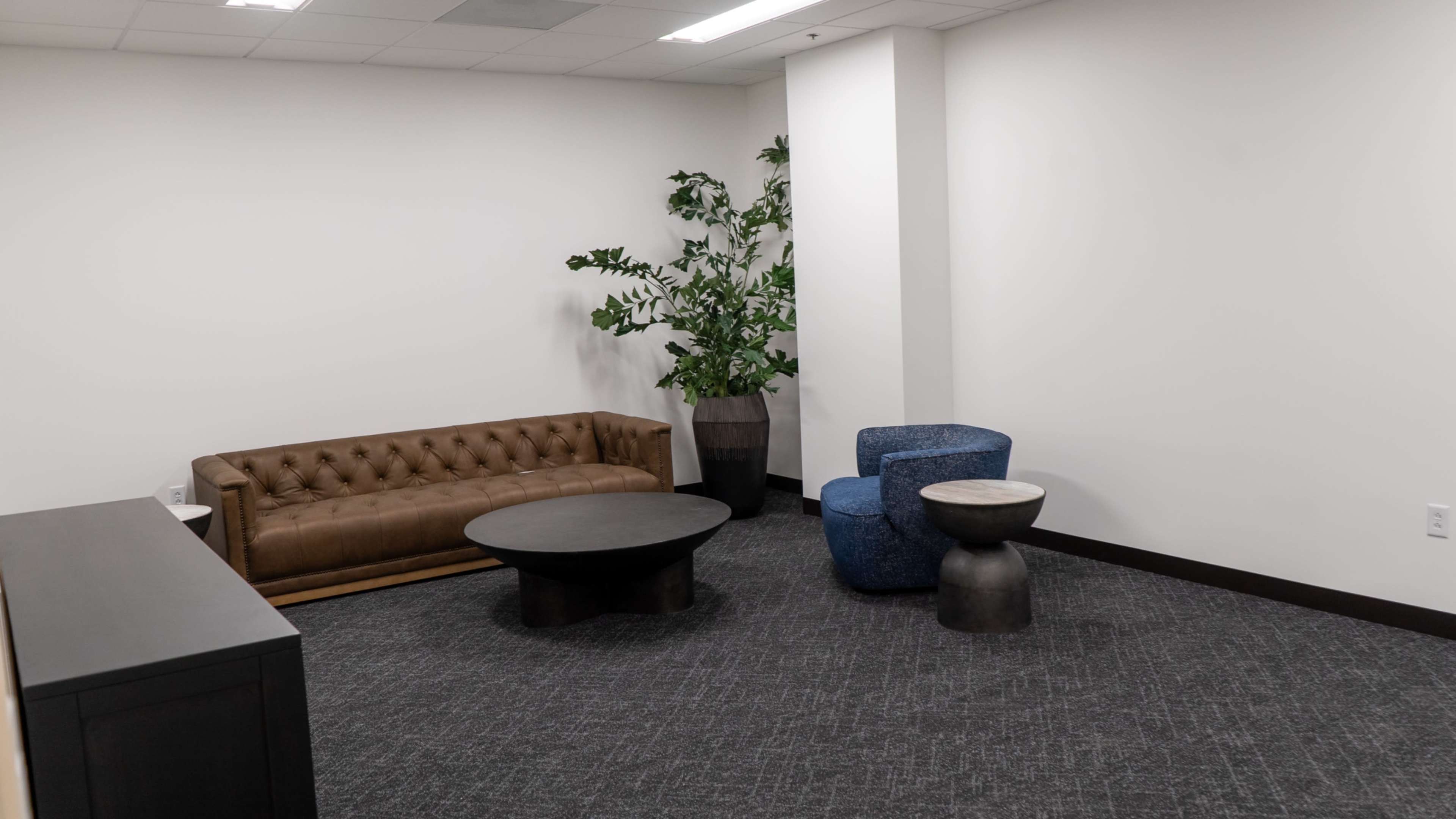 Green Room 106 near Downtown Dallas Image in South Dallas, Dallas, TX