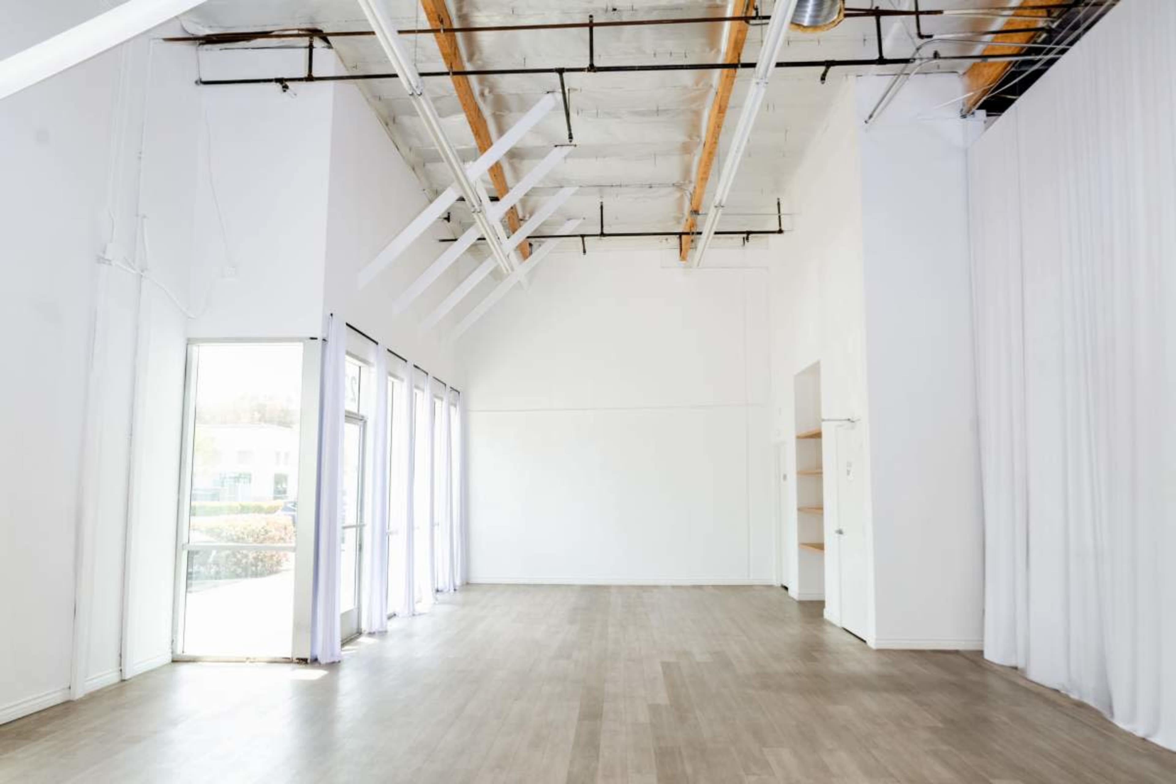 Newly Remodeled Blank Canvas Event Space Image in Rancho Santa Margarita, Rancho Santa Margarita, CA